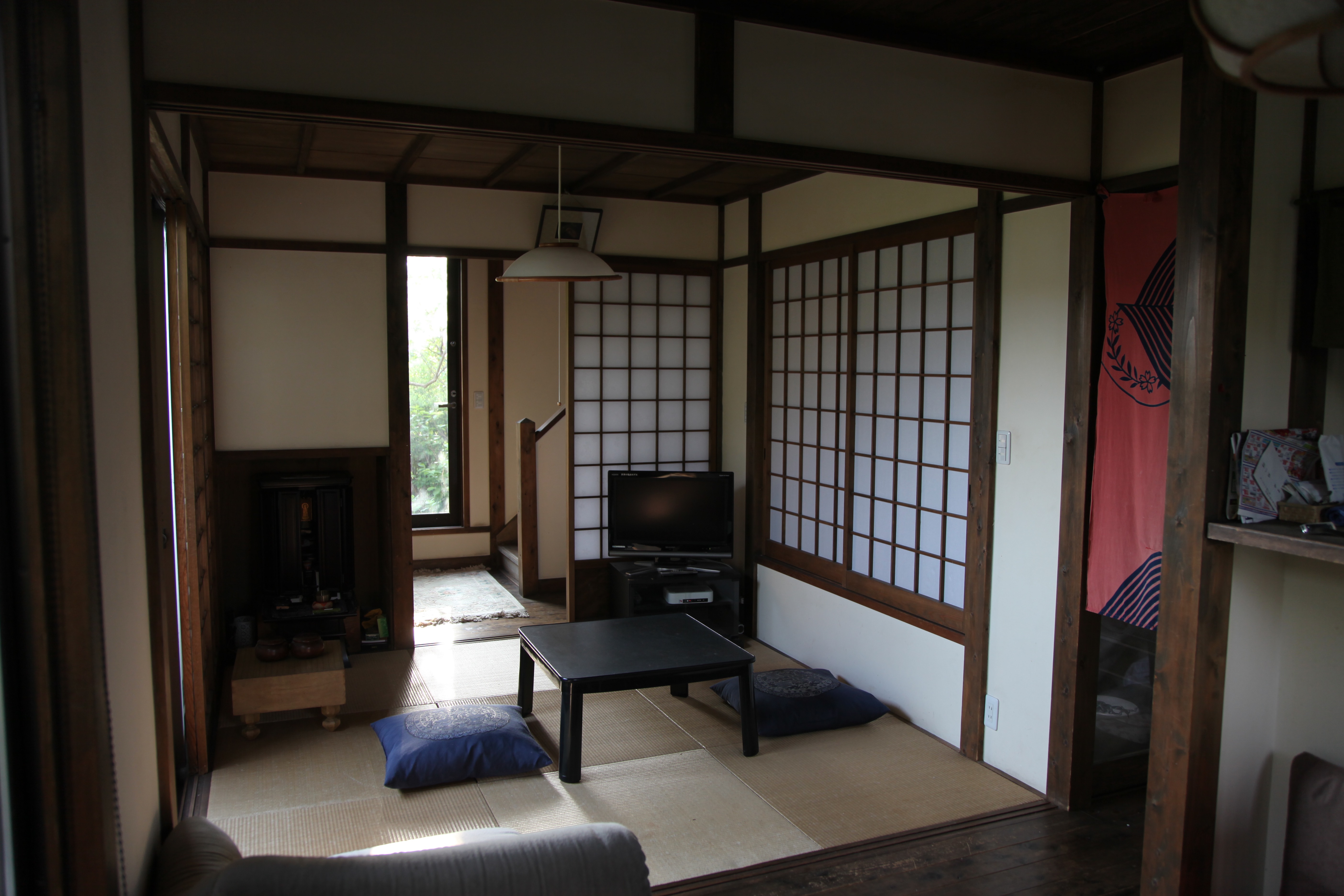 My Parents Tatami House No Wifi Incl Breakfast Houses For Rent In Oiso Naka District Kanagawa Prefecture Japan My Parents Tatami House No Wifi Incl Breakfast Houses For Rent In Oiso Naka District Kanagawa Prefecture Japan