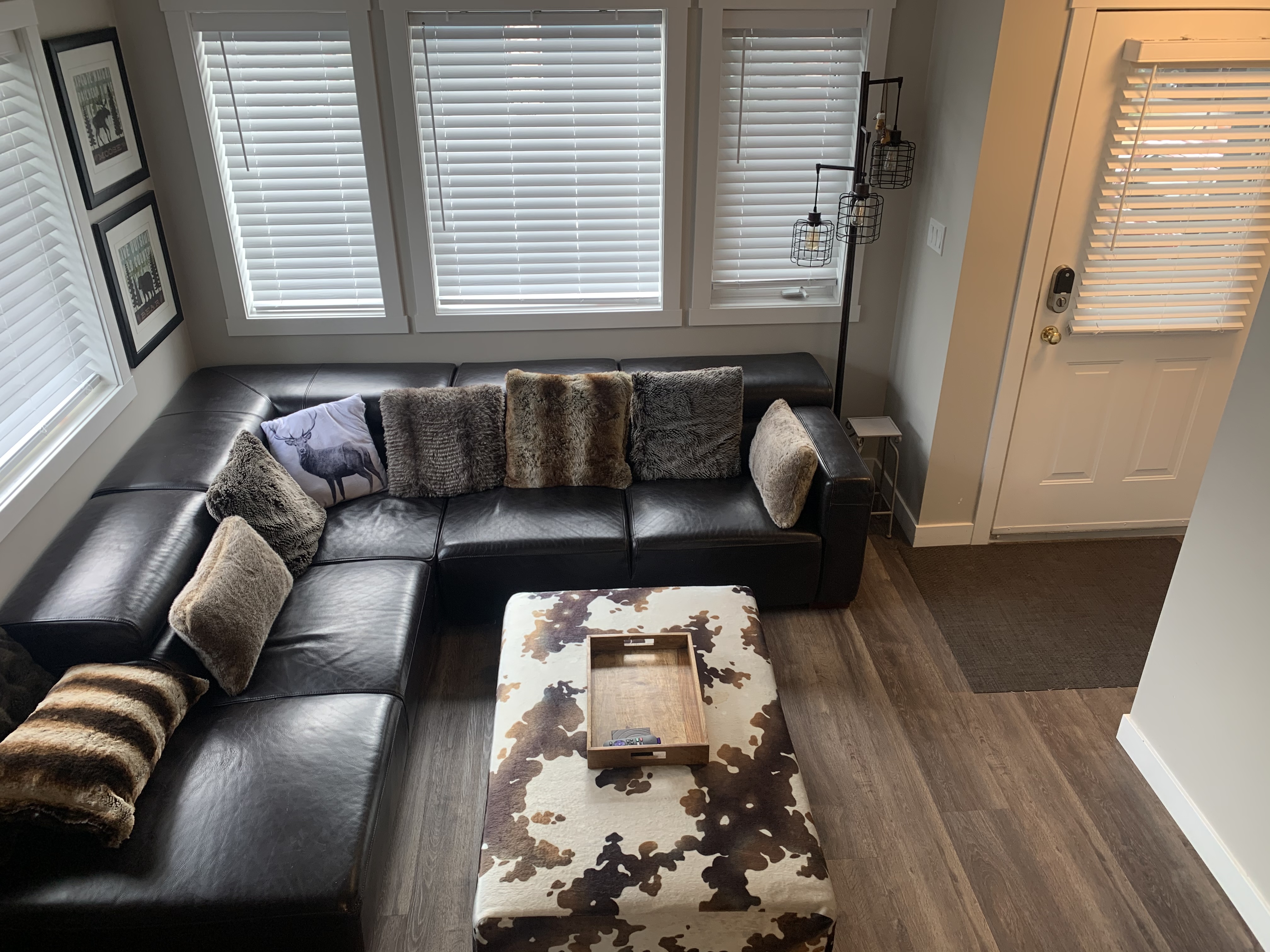 Radium Retreat - Luxury at its finest!