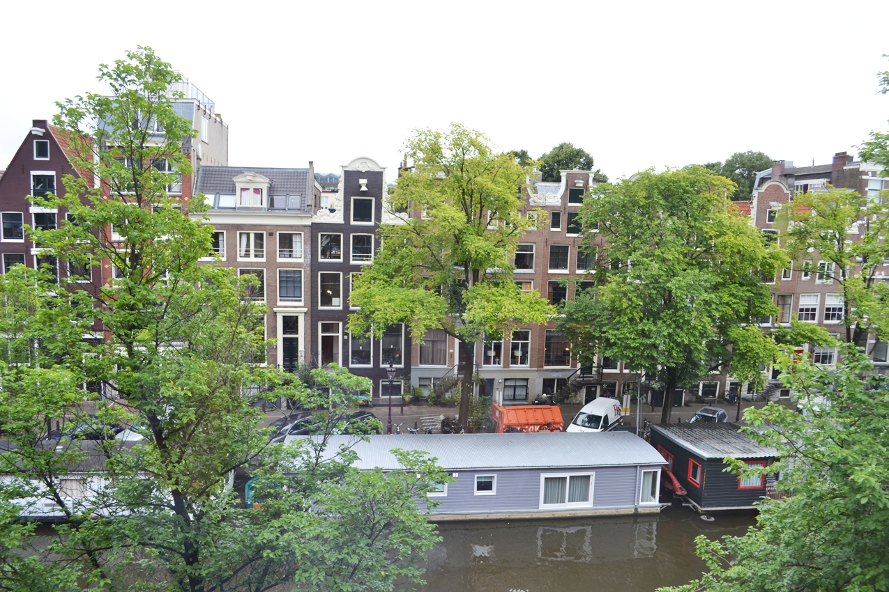 Betty's Home Stay (triple AAA Location) โ Amsterdam stay