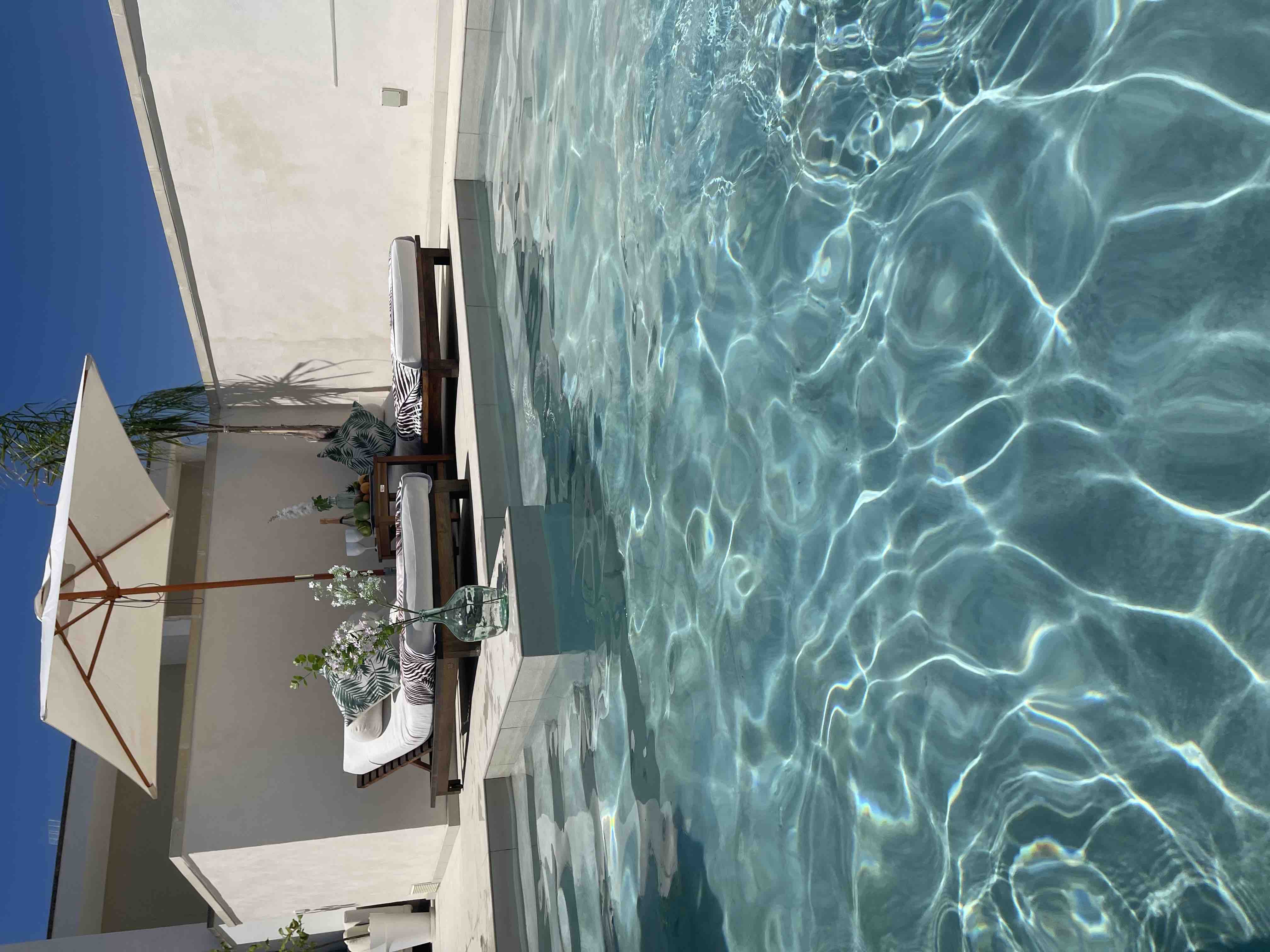 Villa Skyline- Otranto