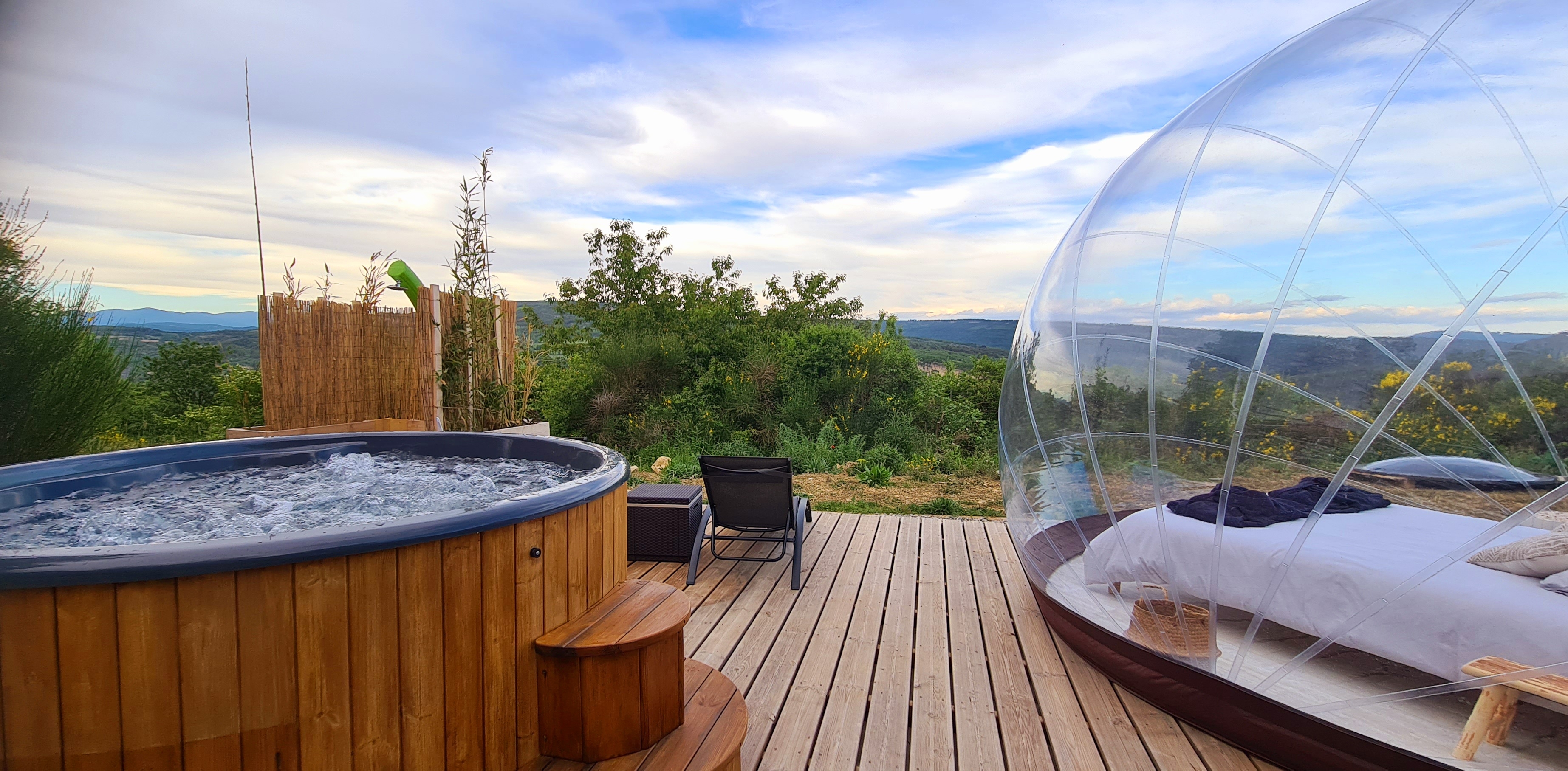 Bulle Detente En Luberon Viens Bed And Breakfasts For Rent In Viens Provence Alpes Cote D Azur France Bulle Detente En Luberon Viens Bed And Breakfasts For Rent In Viens Provence Alpes Cote D Azur France