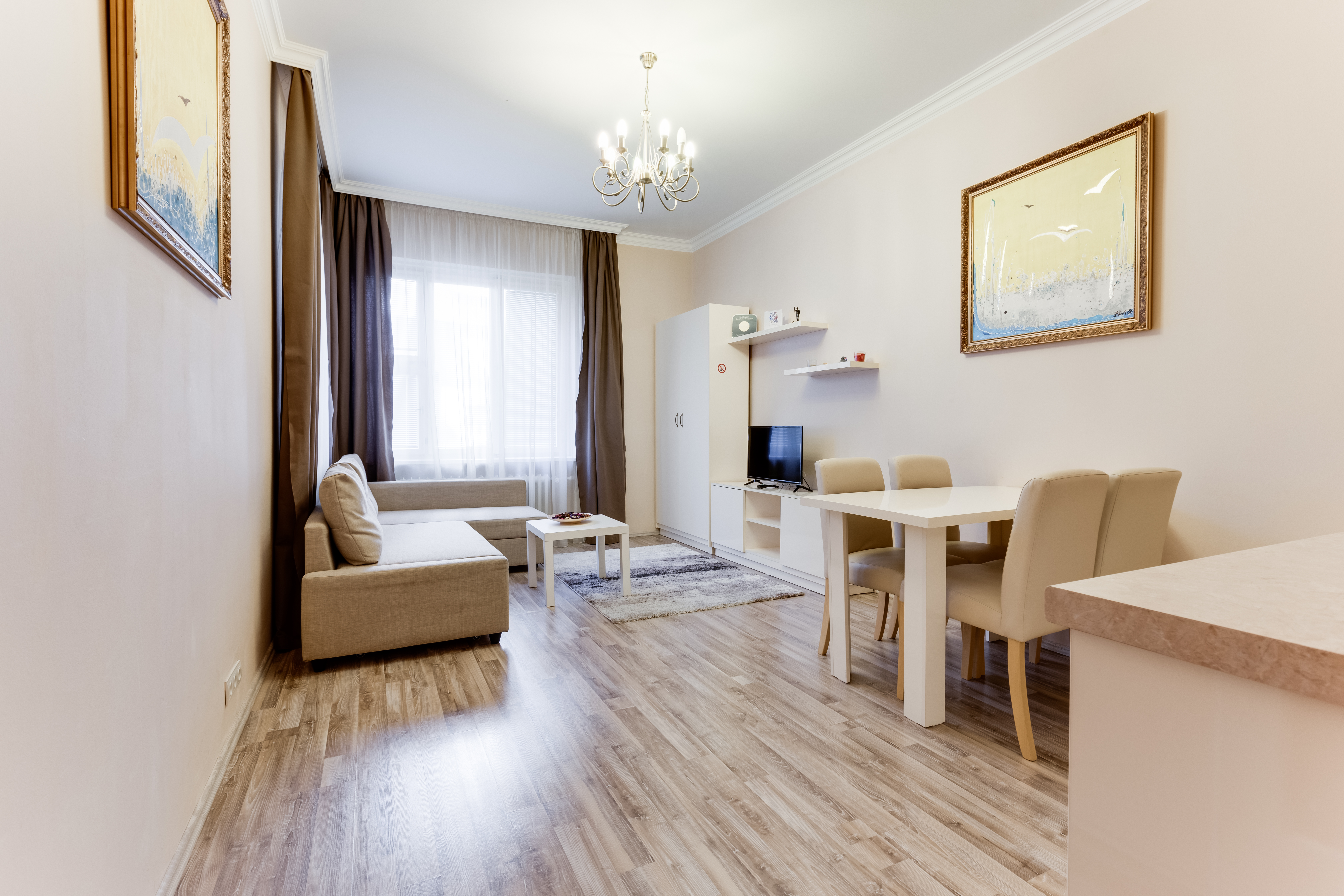 OLD TOWN Apartment - Masná 21