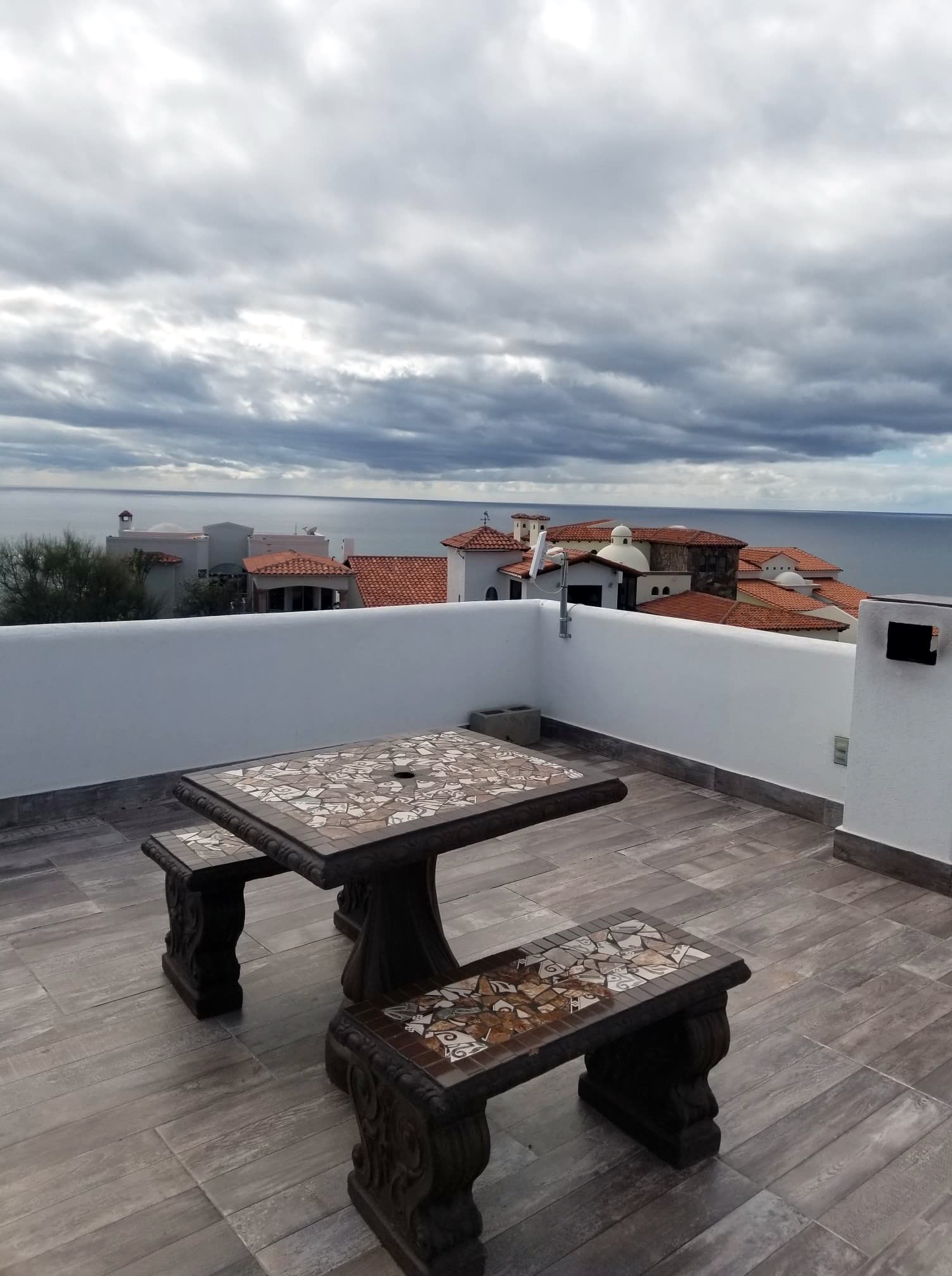 Deluxe Vacation Home at Bajamar Golf Resort Houses for Rent in