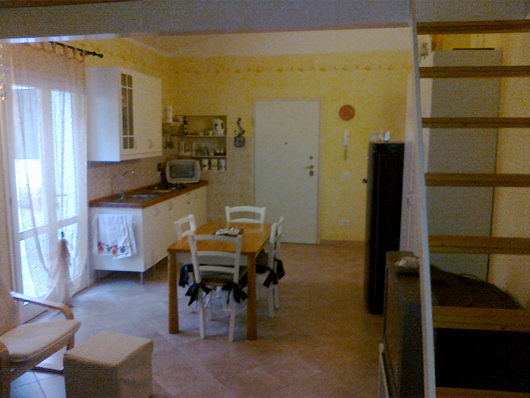 Casa independiente a 100 metros del mar en Livorno - Airbnb