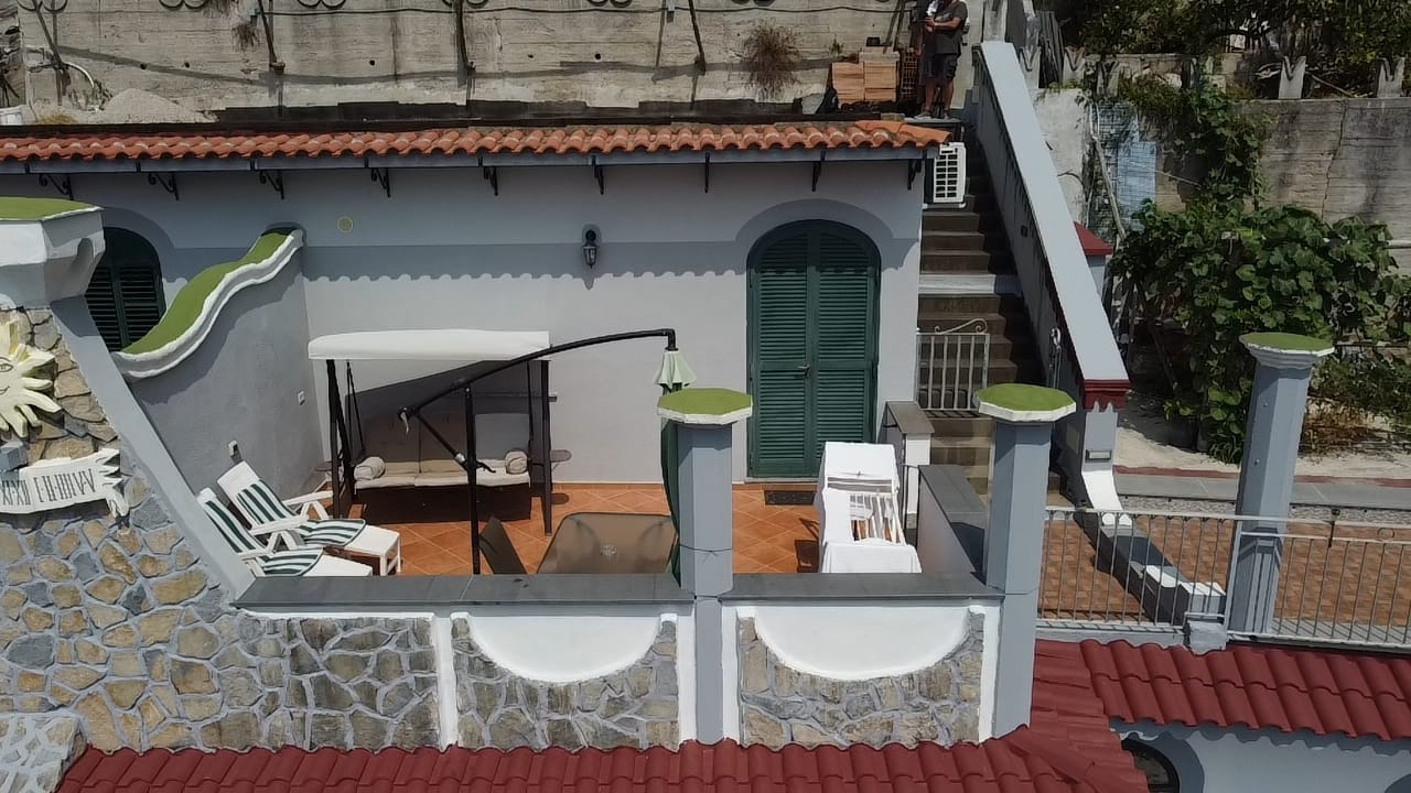 Pippo's Place