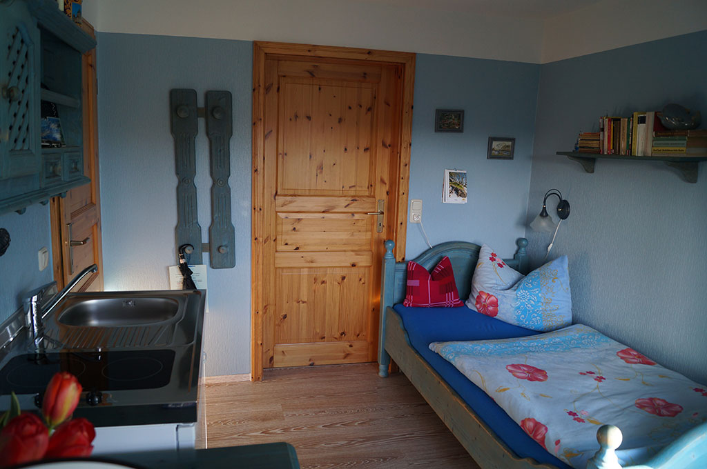 Haus Gielow Apartment 1 in Ahrenshoop