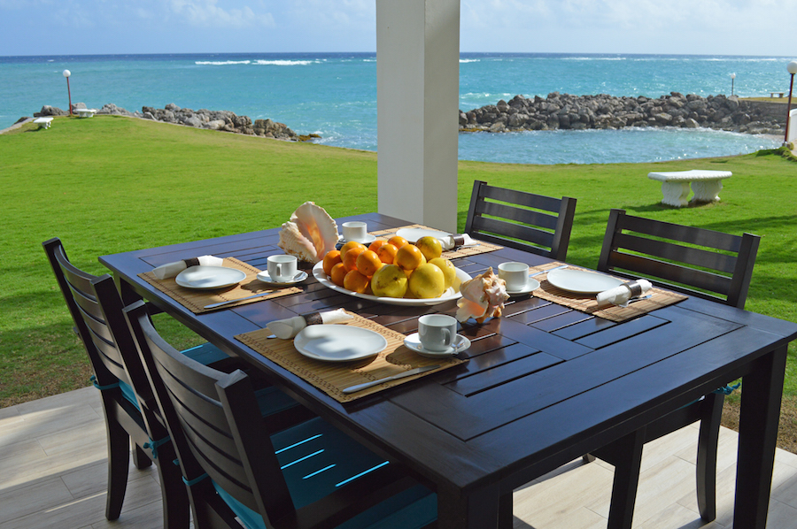 Fantastic 2BR Seafront Apt Sea Palms..Ocho Rios