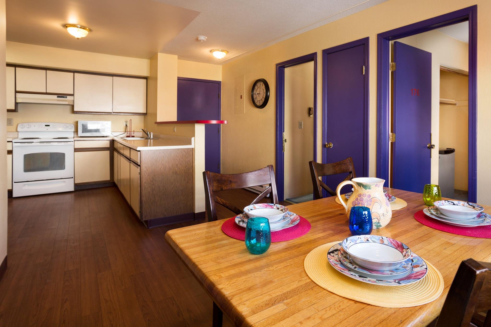 Original Style Suite Apartments for Rent in Plattsburgh, New York