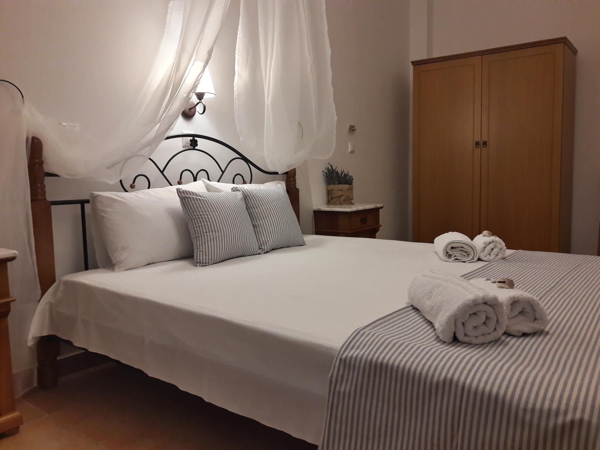Stavento West-One bedroom flat 4