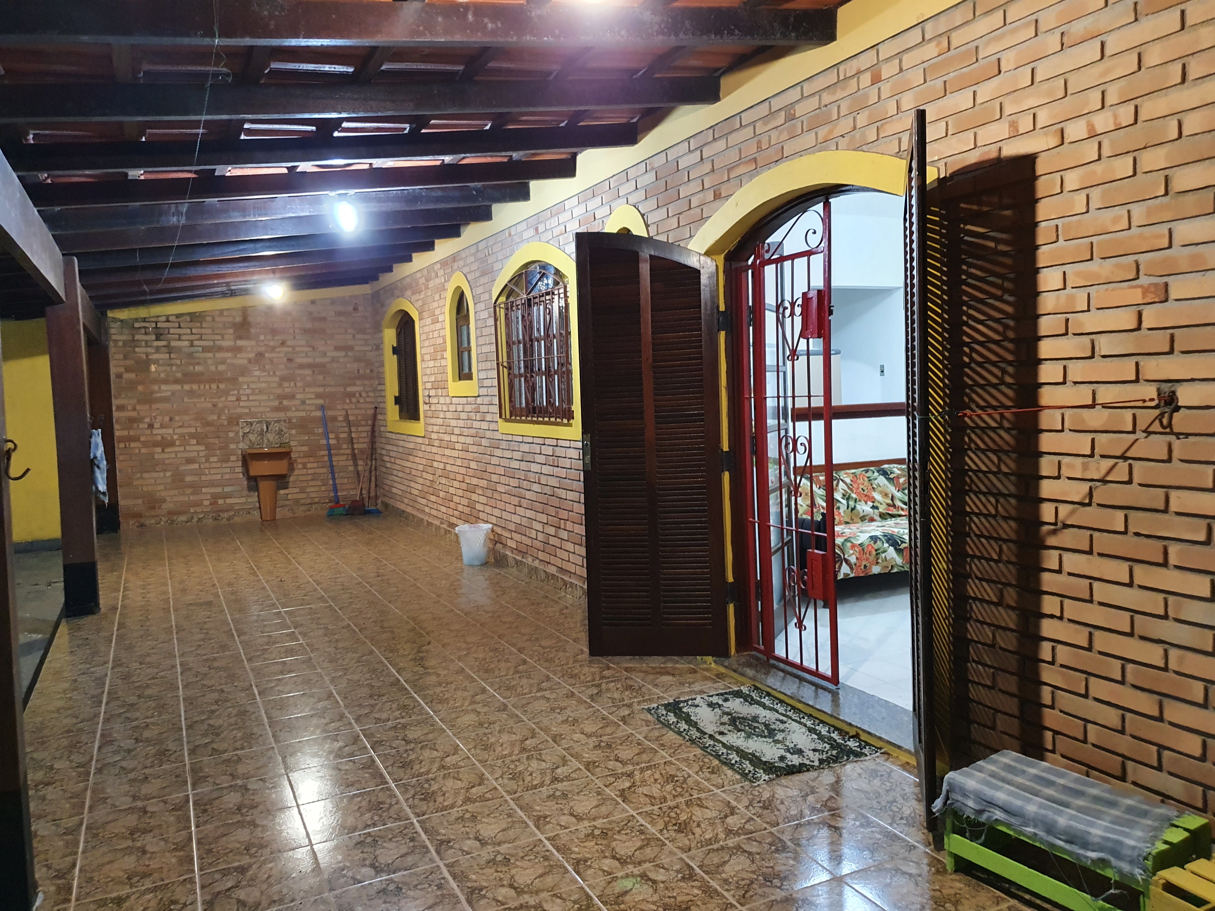 Alugo casa for Season,holidays Caraguatatuba...
