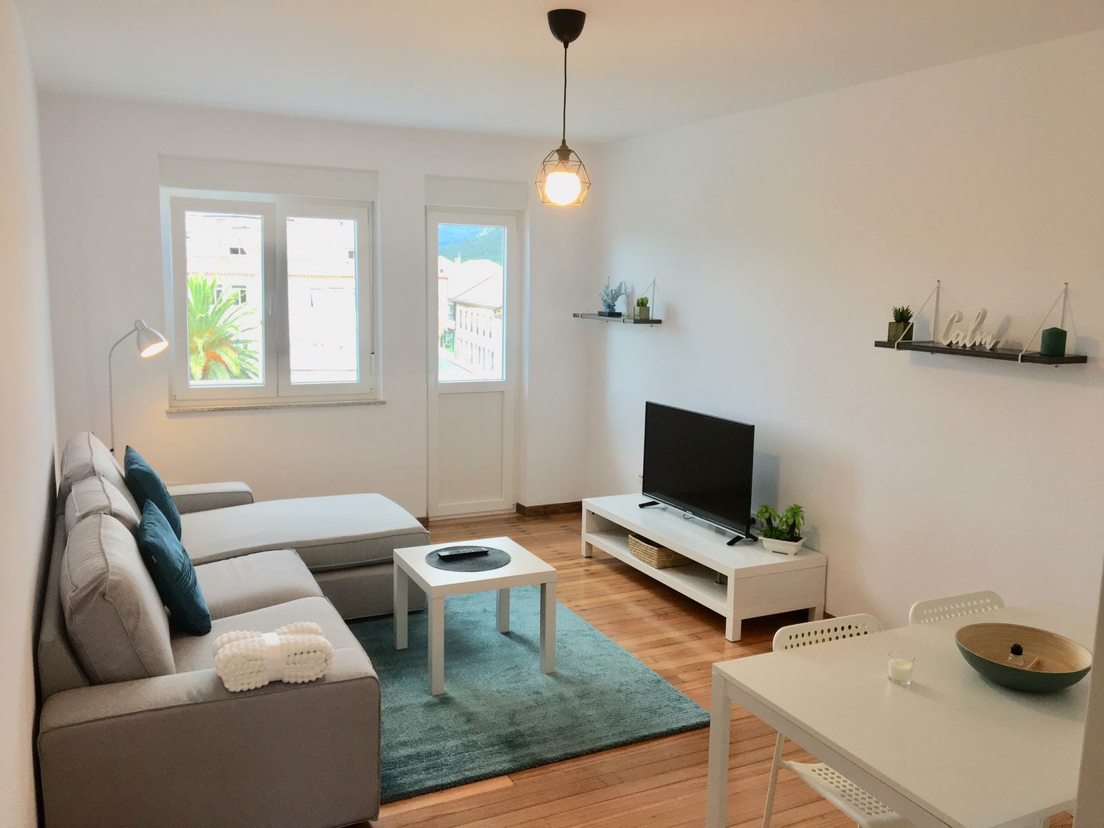 Apartamento Costa Do Solpor