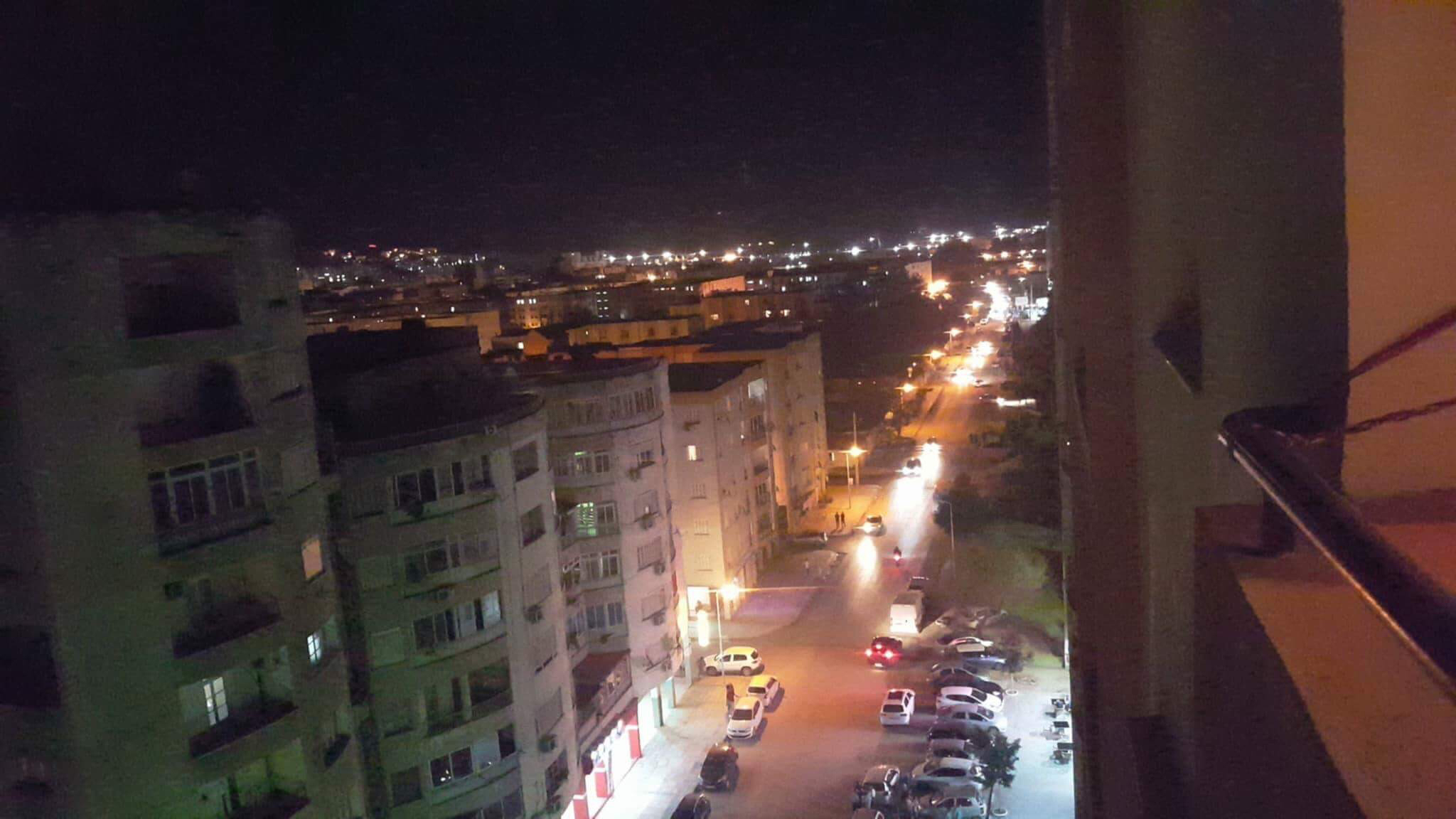Beautiful apartment Edimco Bejaia city