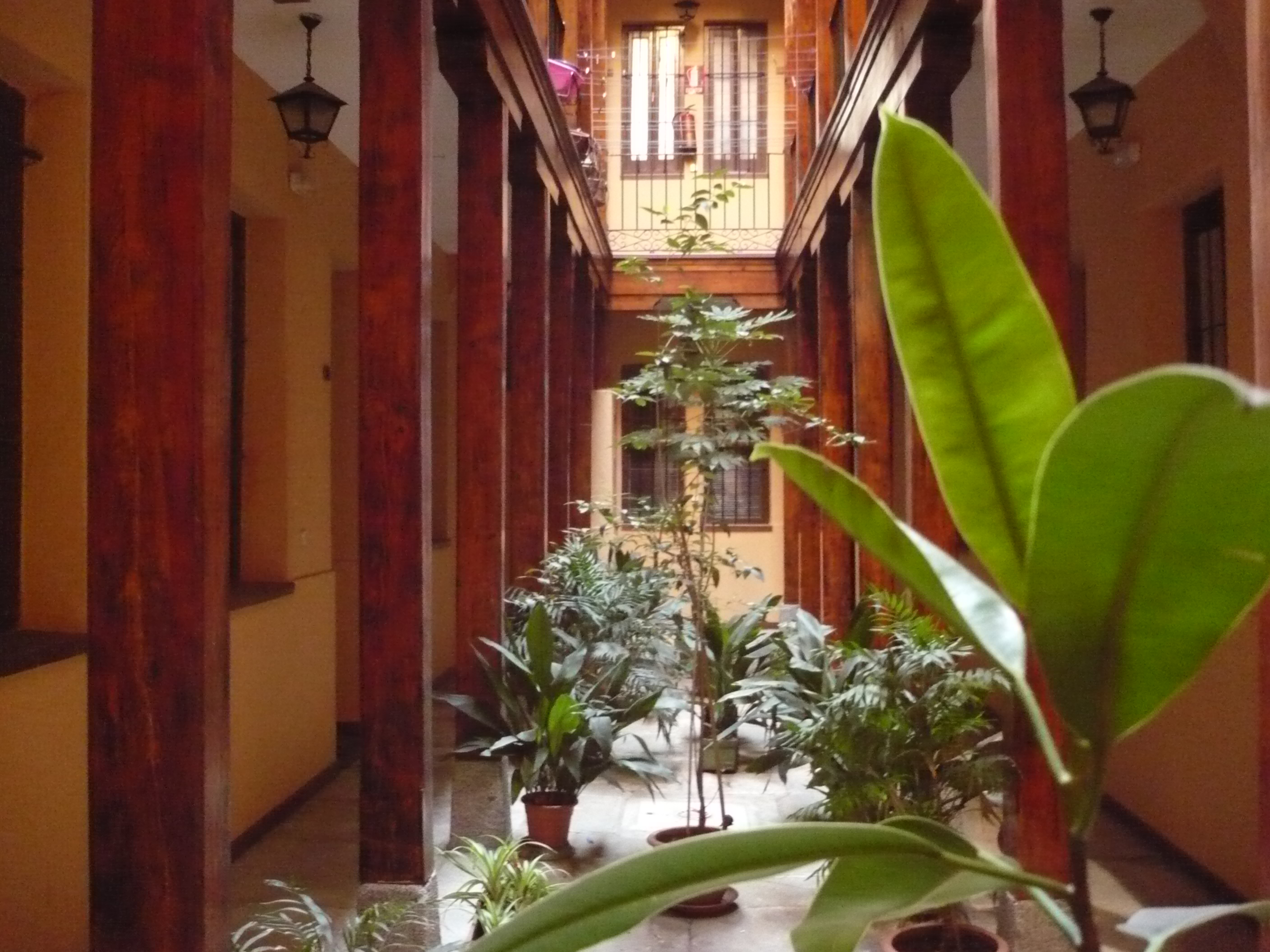 Flat with two bedrooms in the center of Madrid in Cortes, Madrid