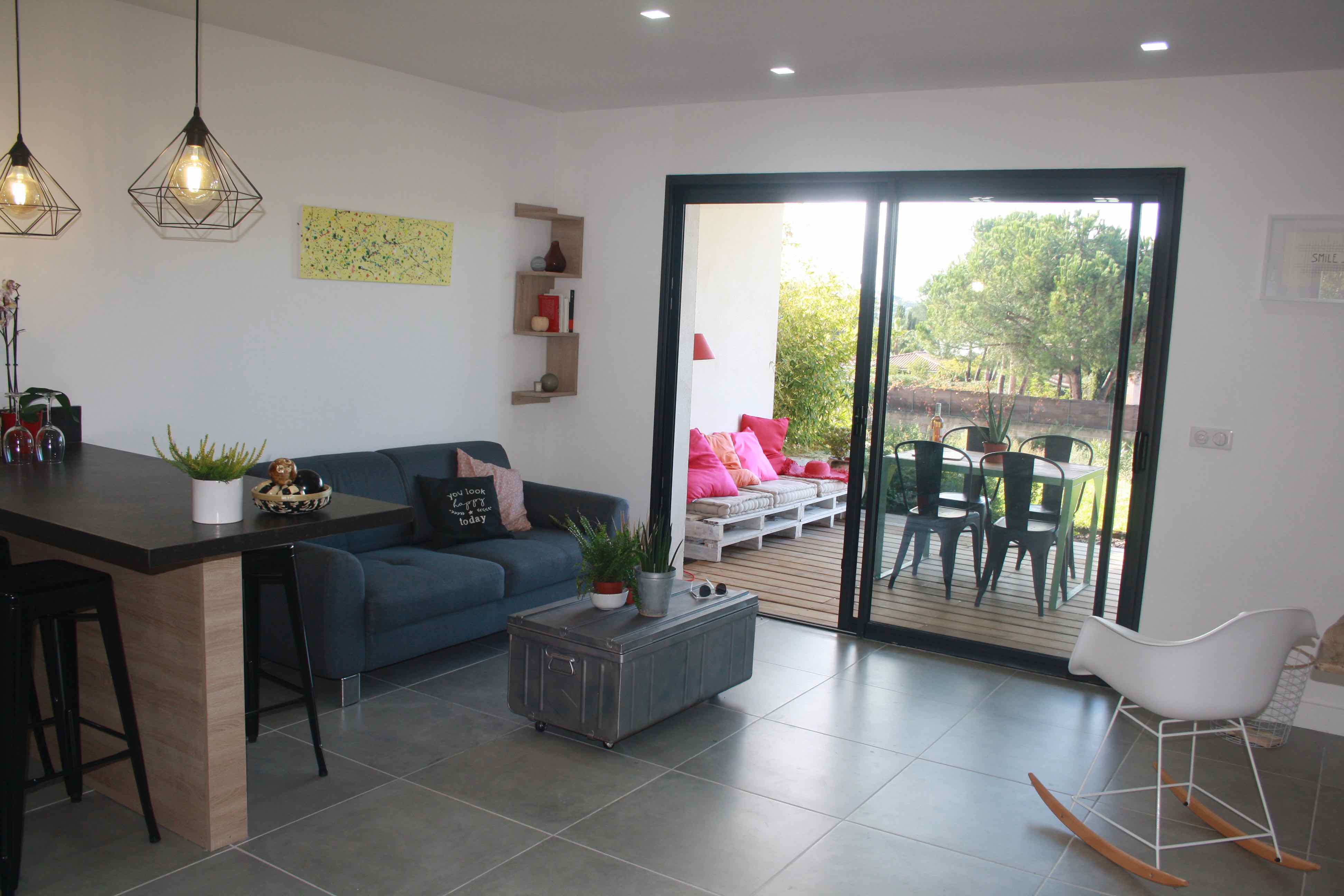 Appartement a maredda