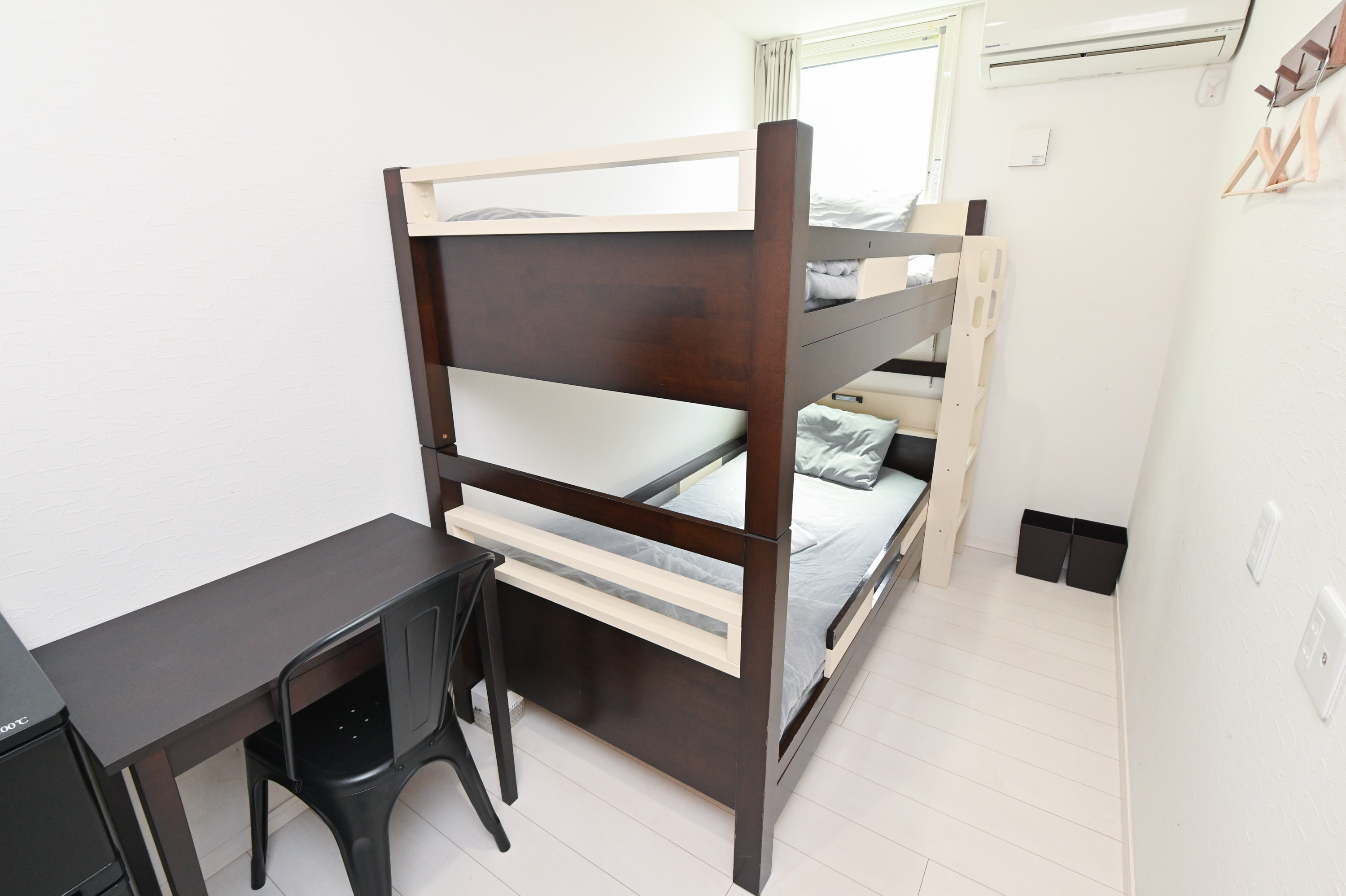 RUMa INN Rokugoudote/Ace Location Free Wifi