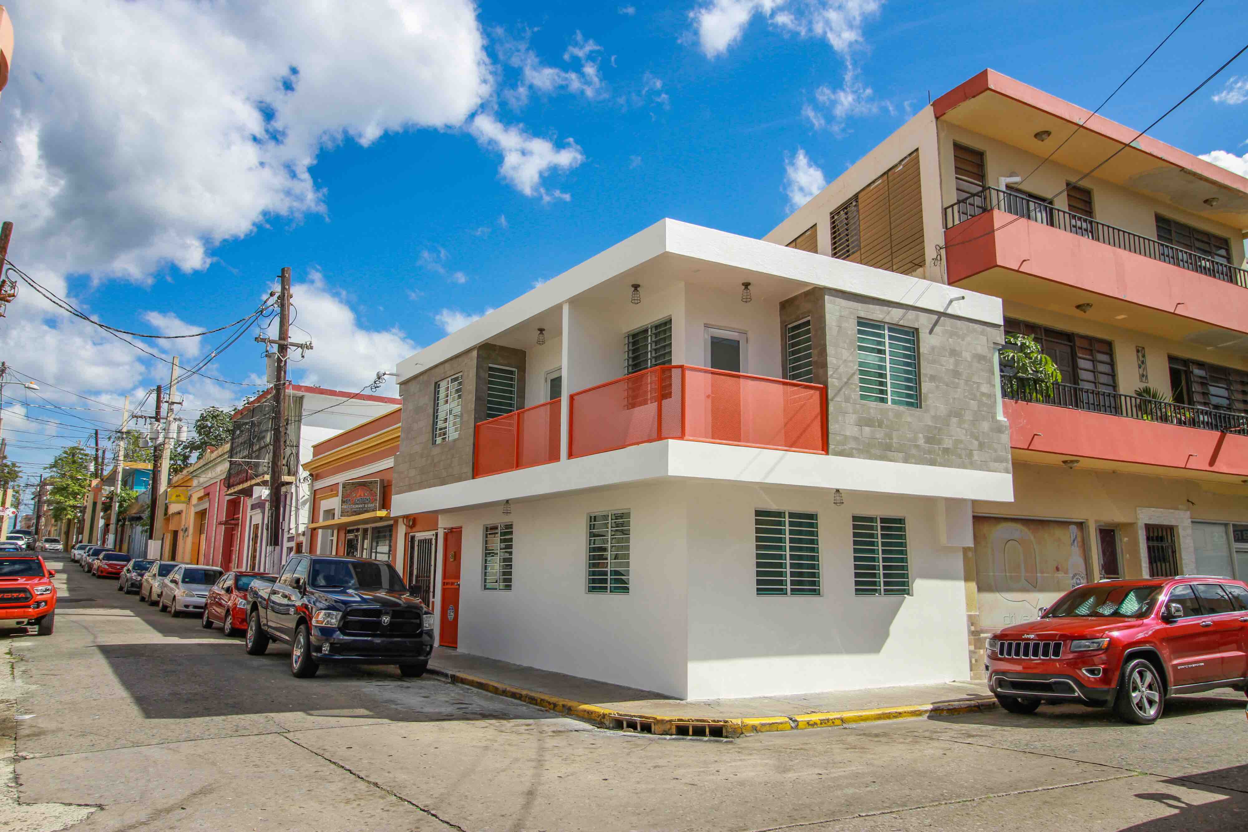 Mayaguez Apartments Puerto Rico