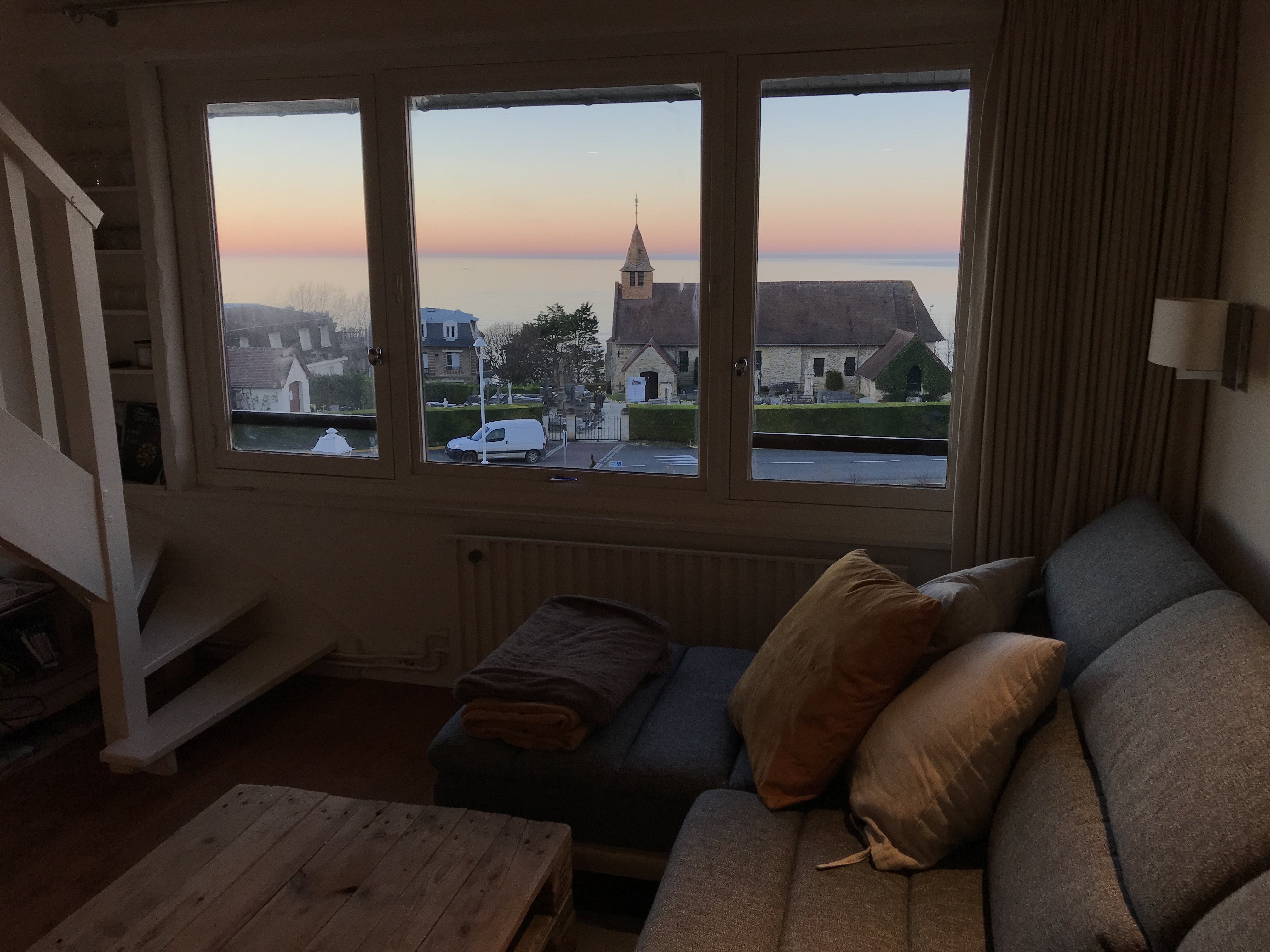 Duplex vue more