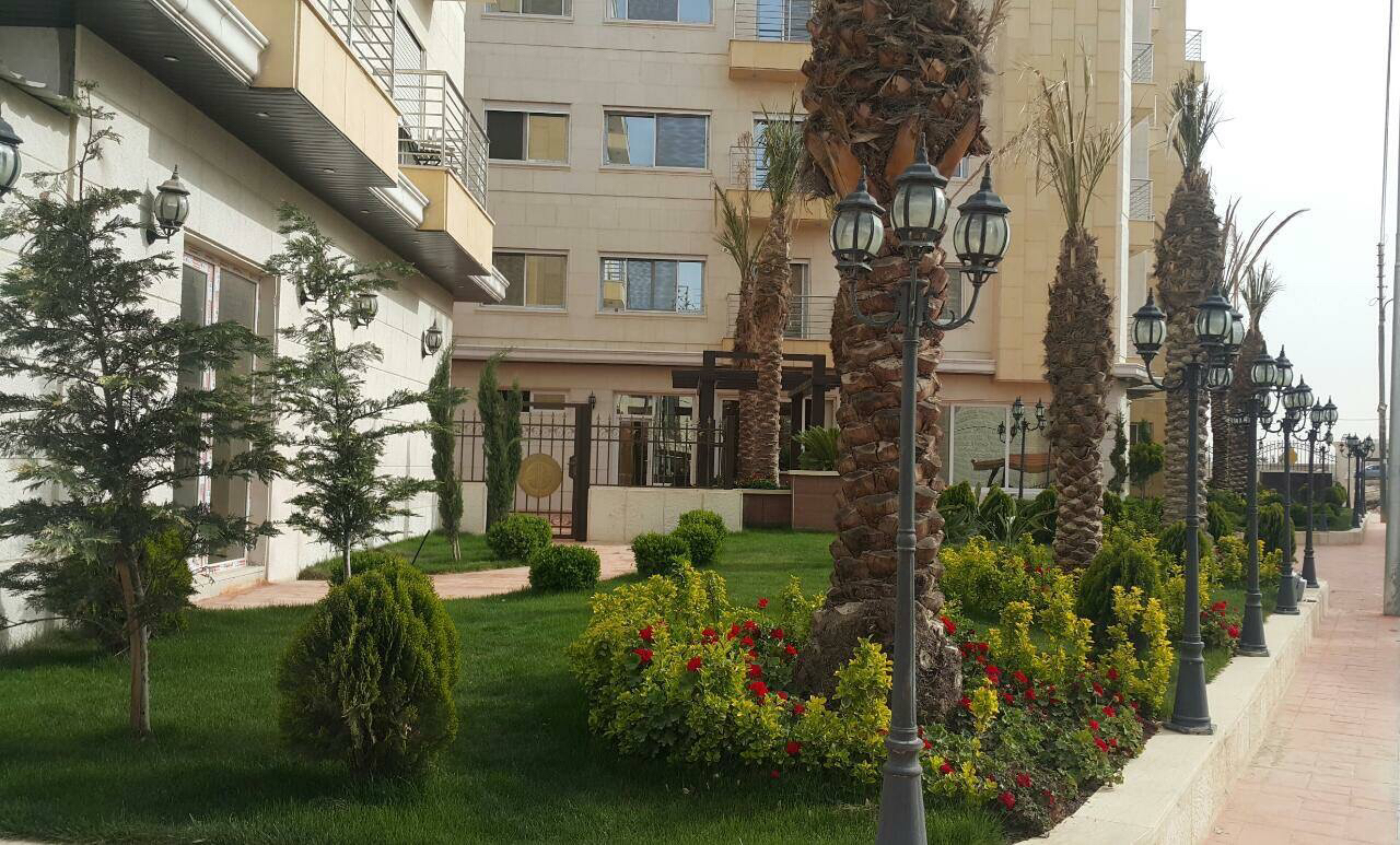 Elite Residency Apartments for Rent in Amman, Amman Governorate, Jordan