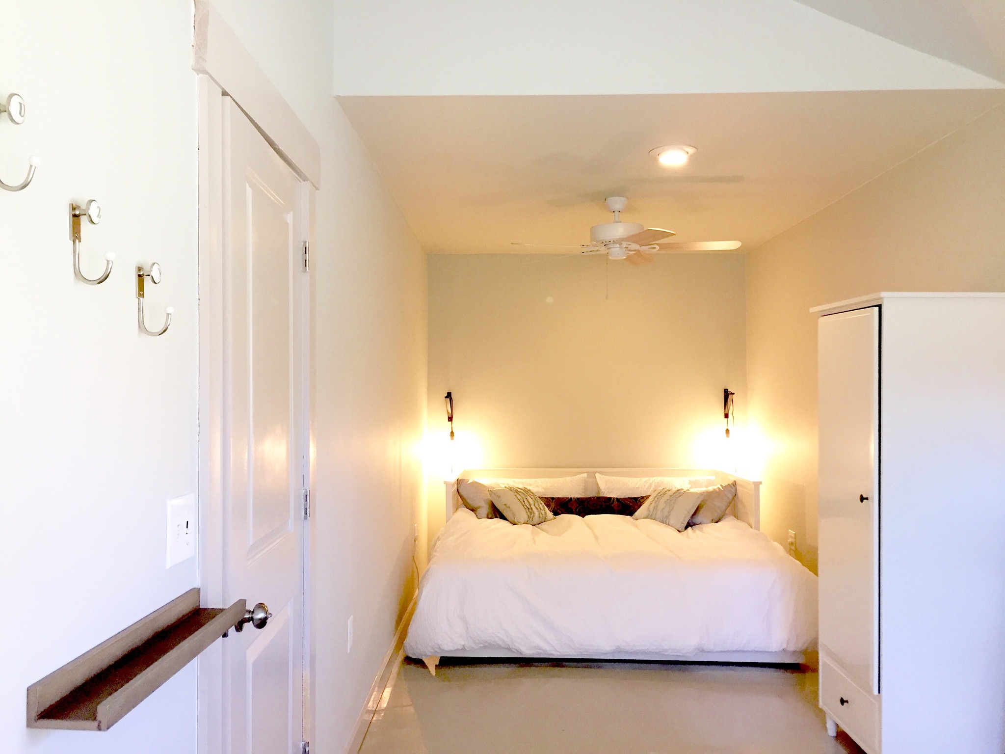 Hudson Valley Bali House Retreat Houses for Rent in Rosendale, New