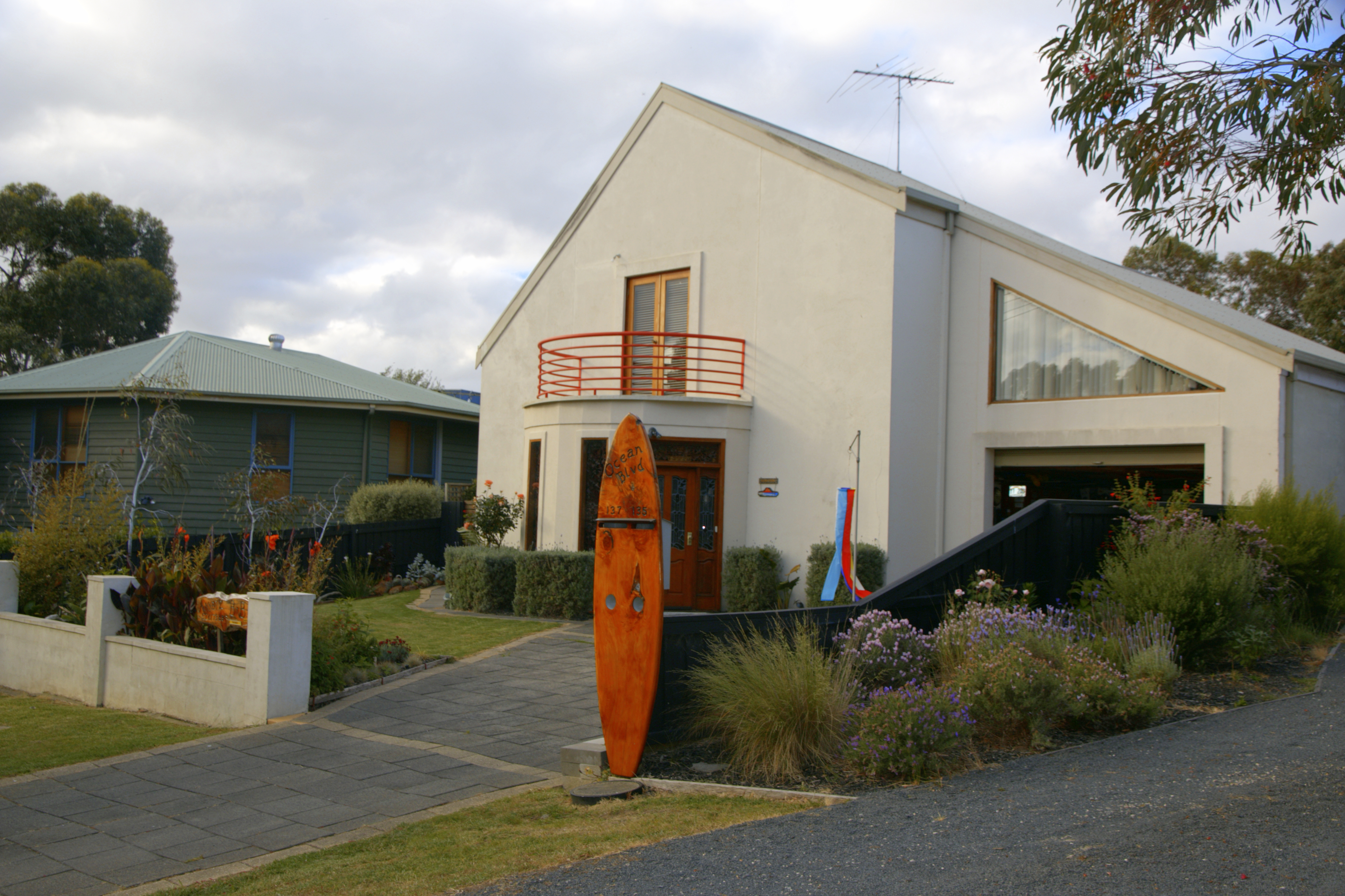 ANNETZ B&B in Surf Coast, Barwon South West Vic