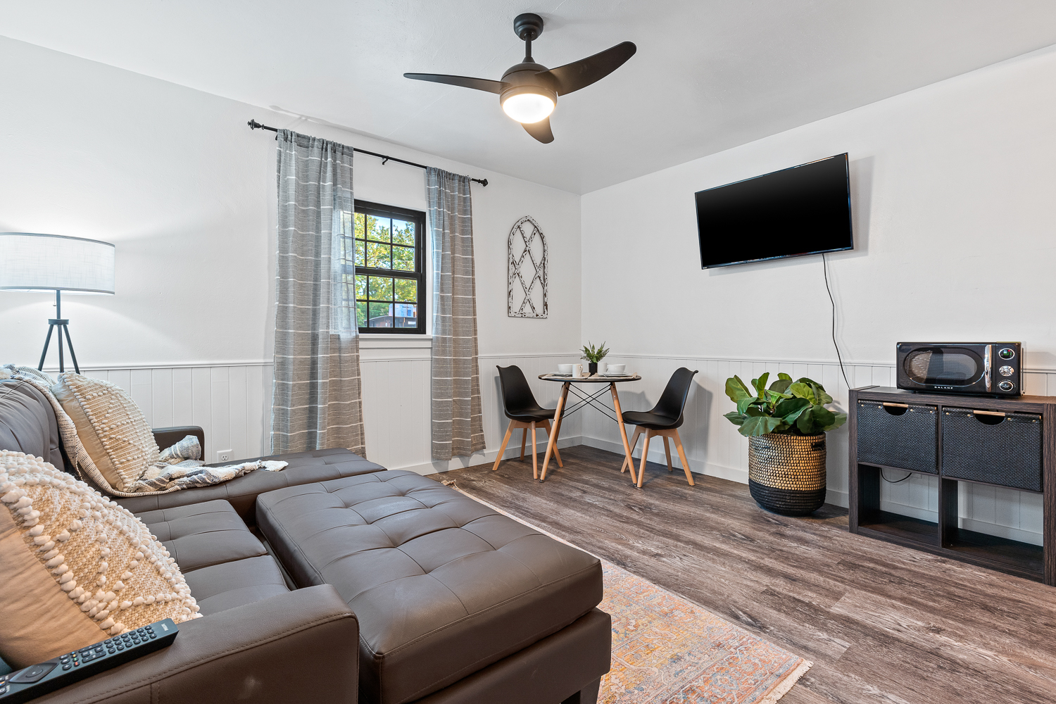 Cottage 3 Spearfish Orchard Creek Cottages Cottages for Rent in