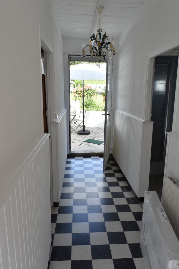 Maison à Louer à L'année Au Tréport