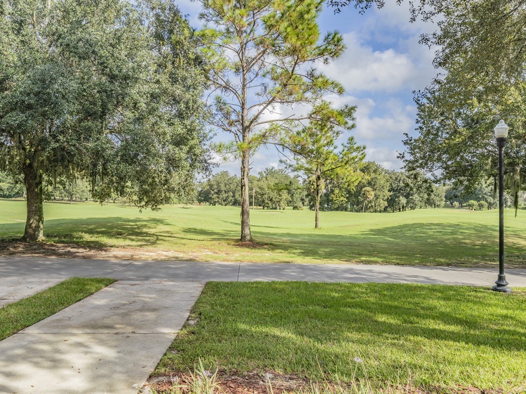 Golf Villa at Lake Jovita Golf & County Club Villas for Rent in Dade