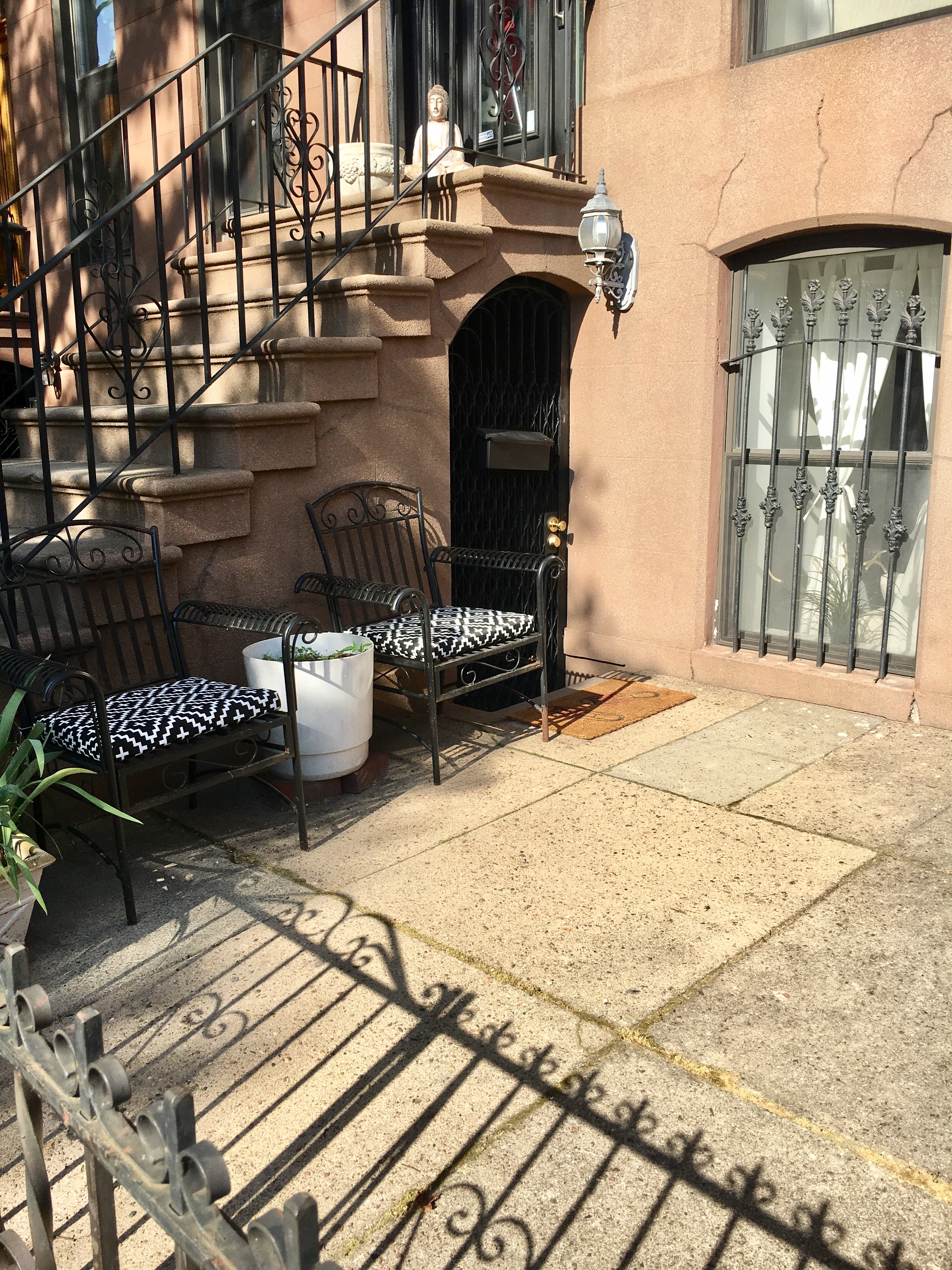 Beautiful Brooklyn space in Prospect Heights!
