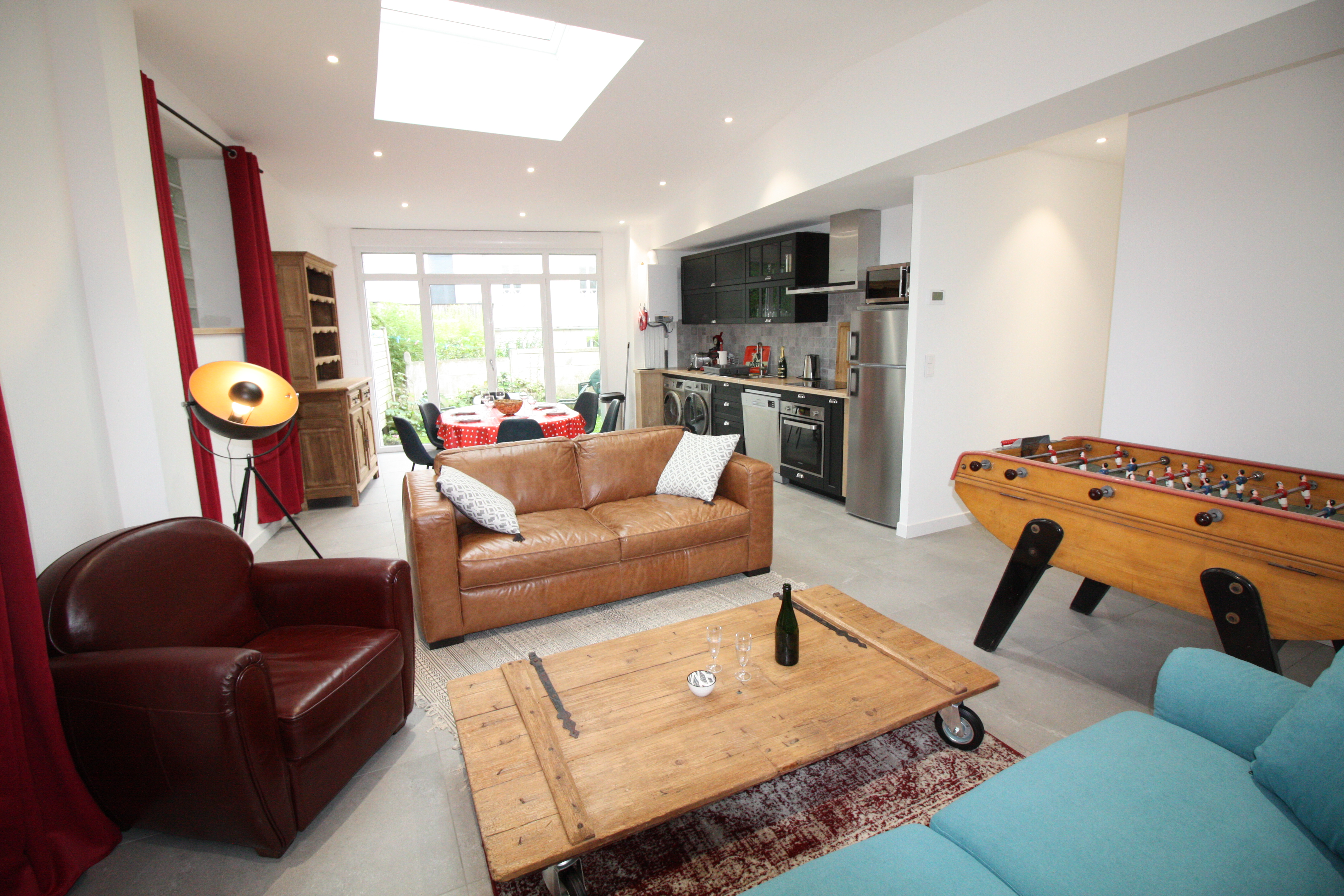 Le Cap Gris Nez - Nice apartment by the sea