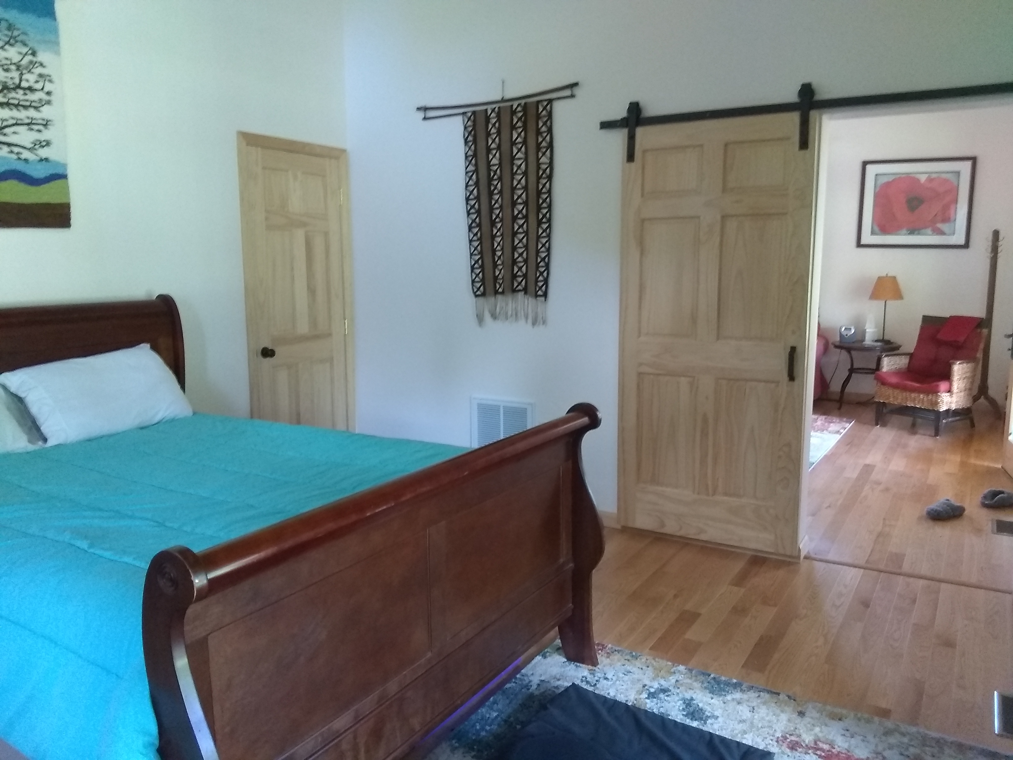 Little House on the Prairie in Baker WV Houses for Rent in Baker, West Virginia, United States