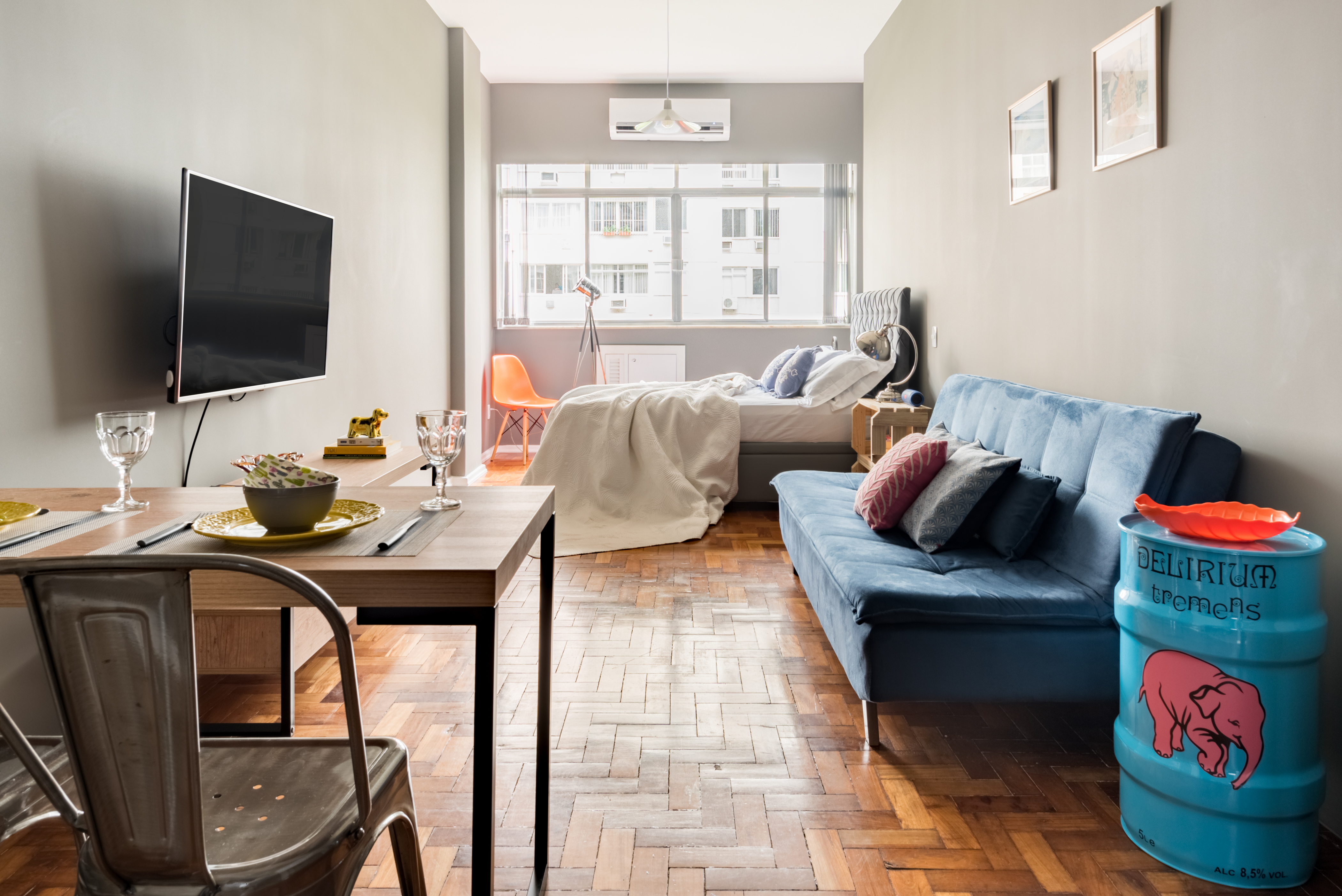 Ipanema Design Studio | Best Location *****