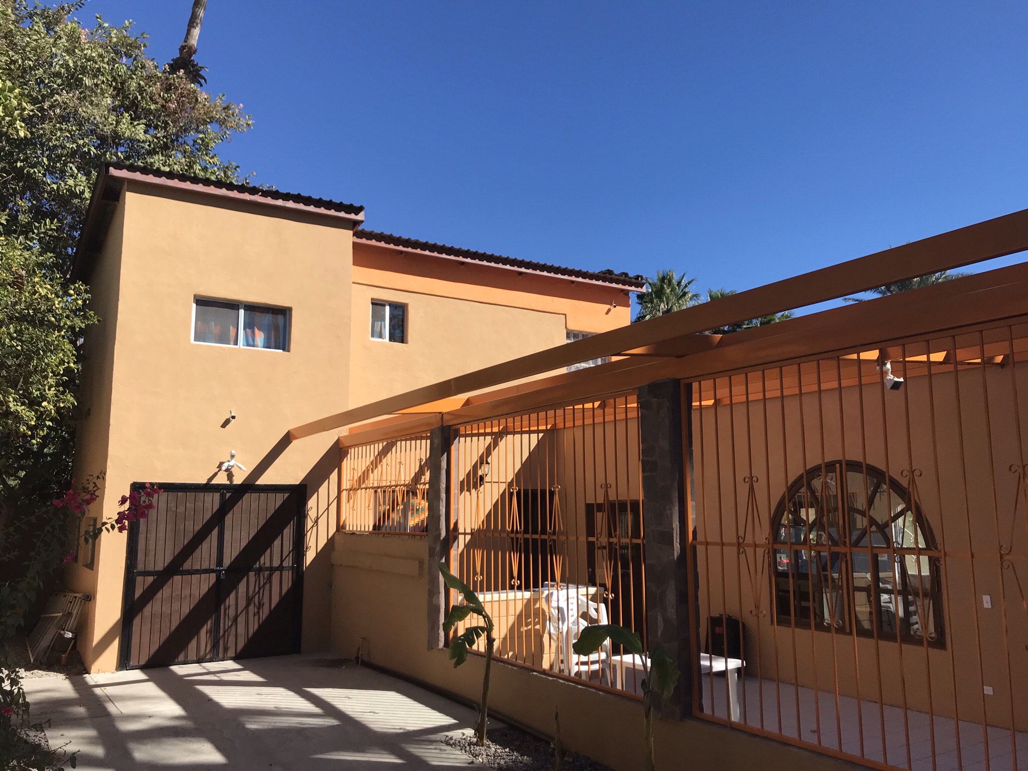 Villa Mulege La Fortuna Airbnb