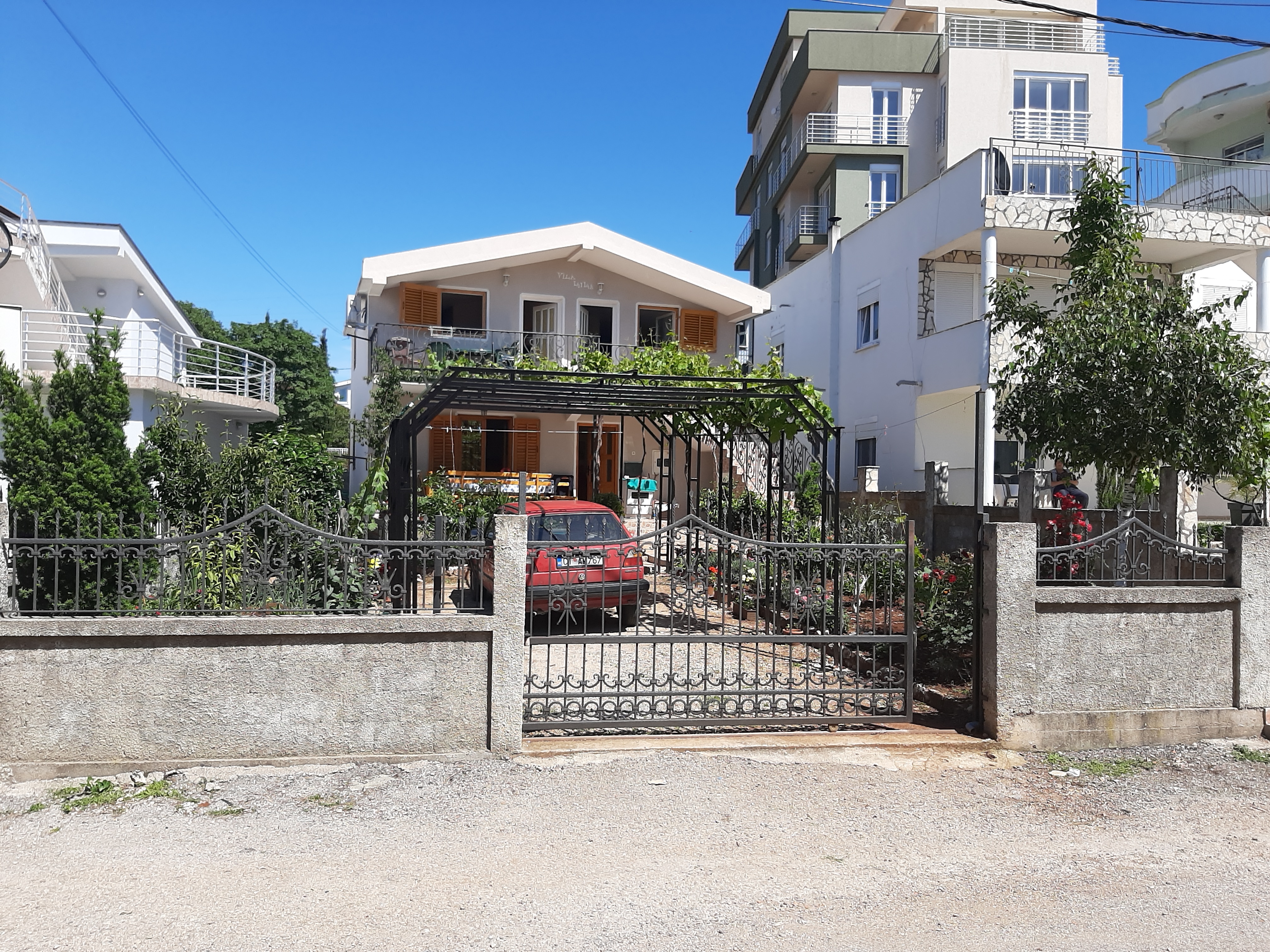 Vila Ljilja
