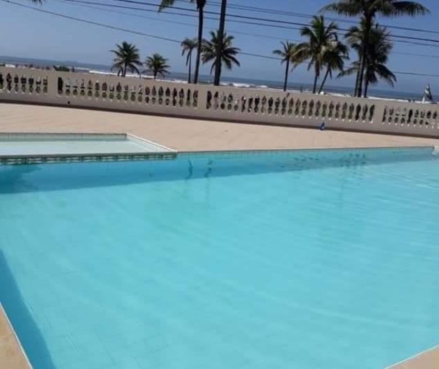 Apto. Praia Grande (Ocian) (pool under maintenance)