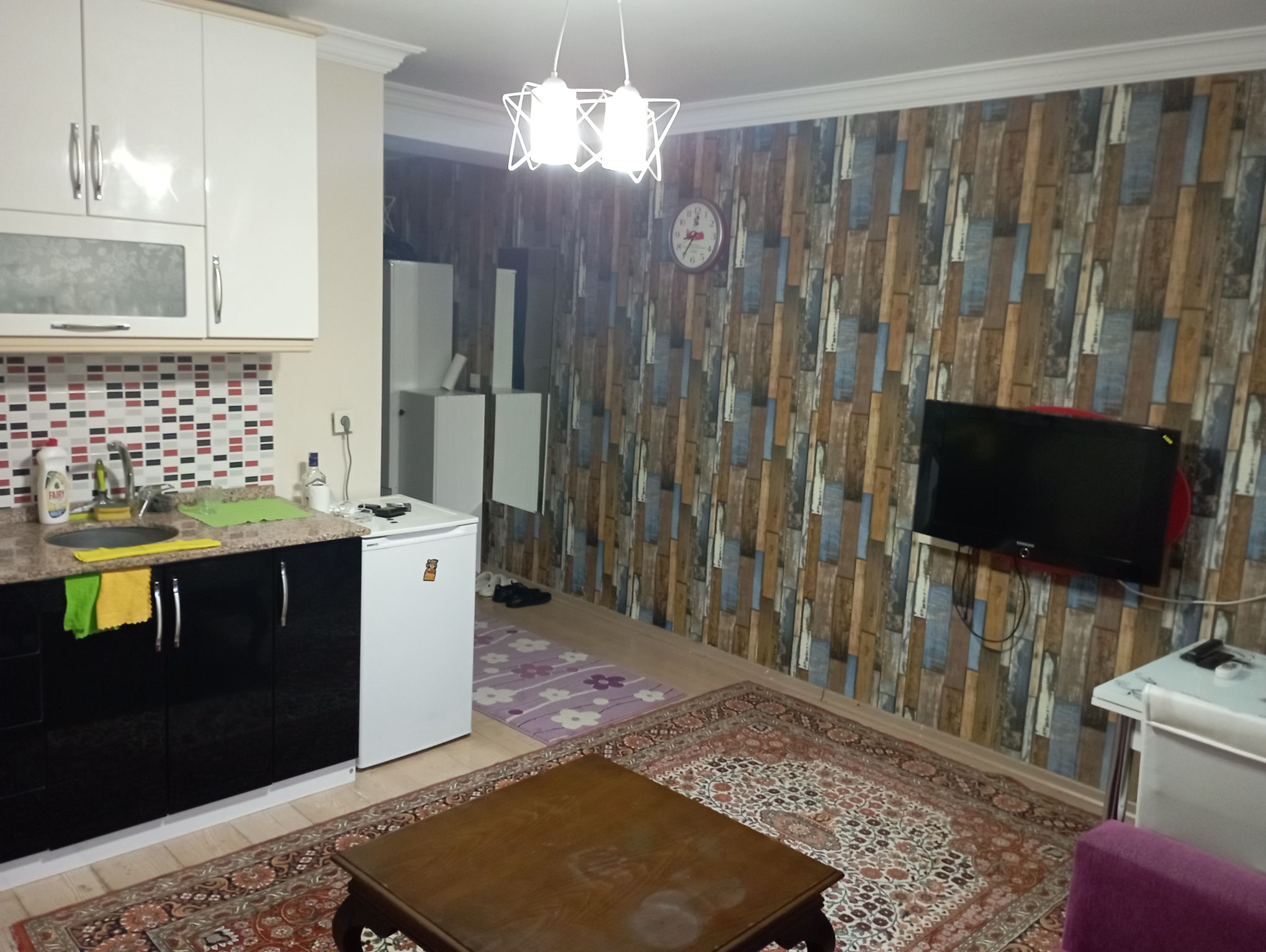 Home close to Hasanağaya and venues