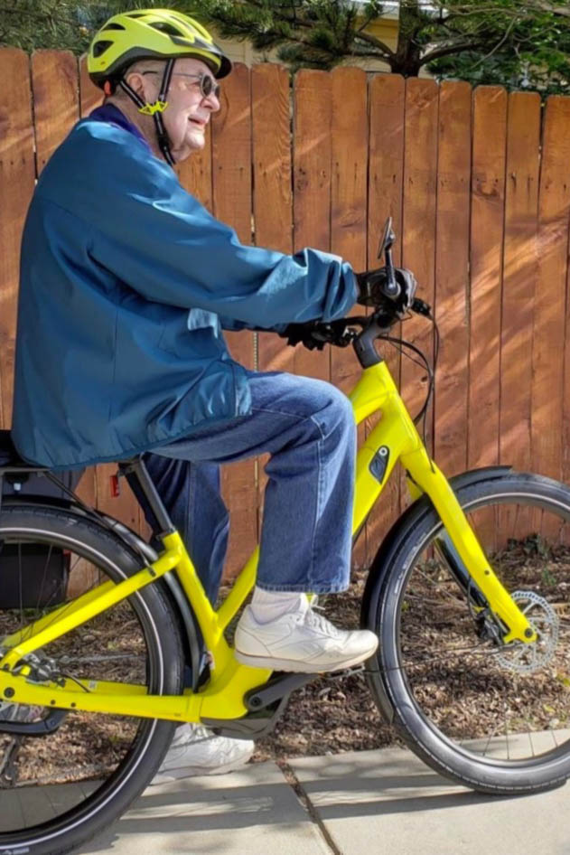 EBike Tours of Whidbey Island Airbnb