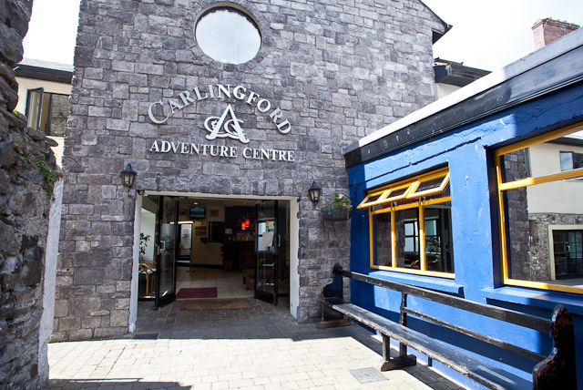 Carlingford Hostel Private Room Sleeps 8 (#06)