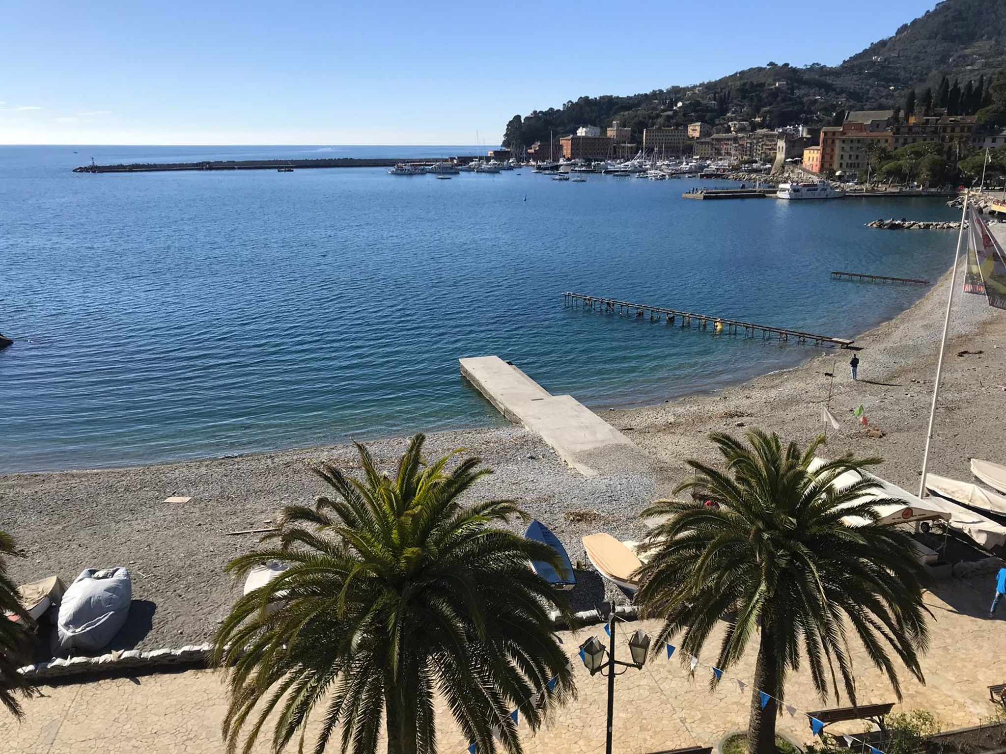 Airbnb Casa Vacanze Santa Margherita Ligure