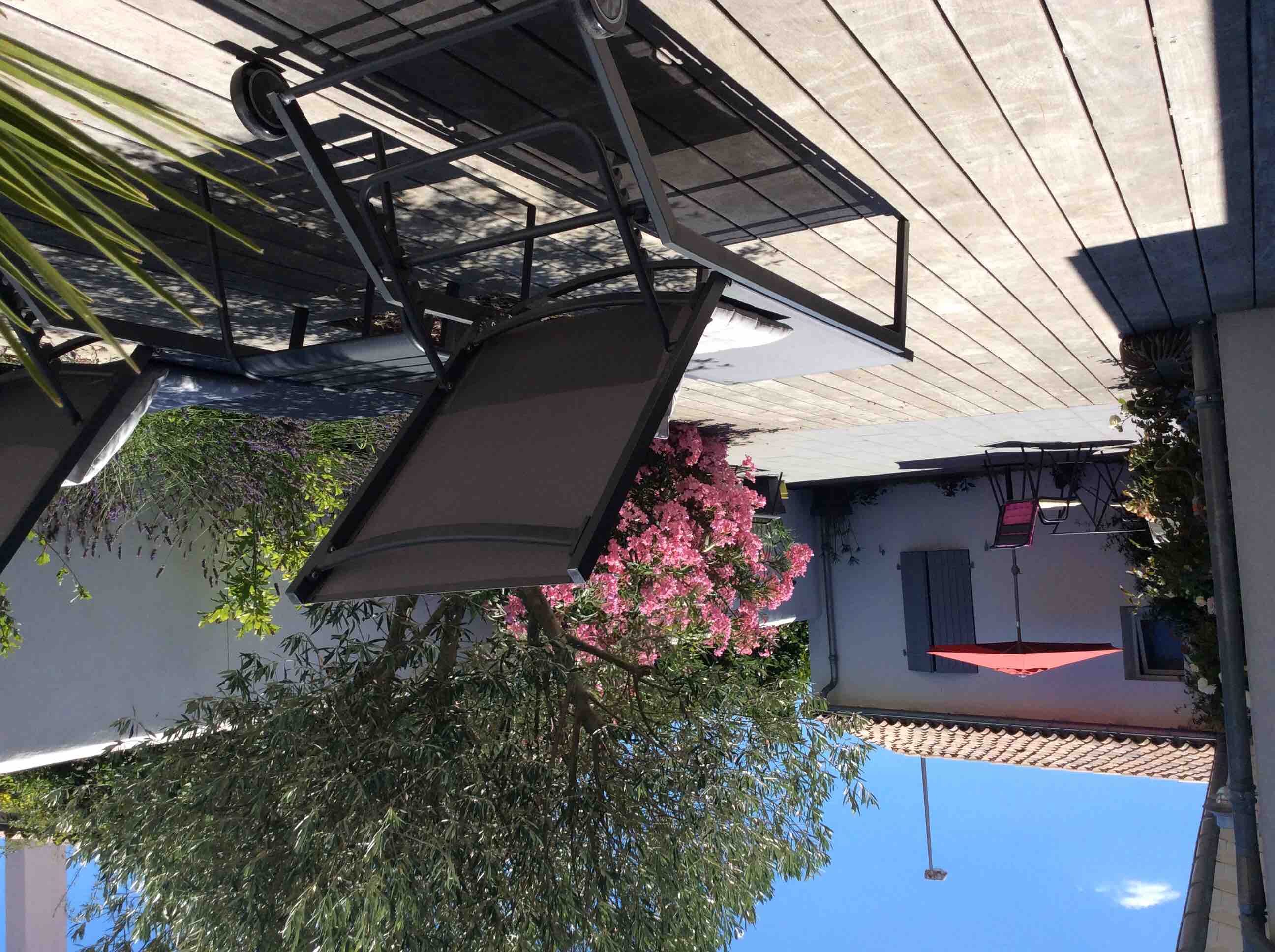 Maison de vacances au Bois Plage en Ré