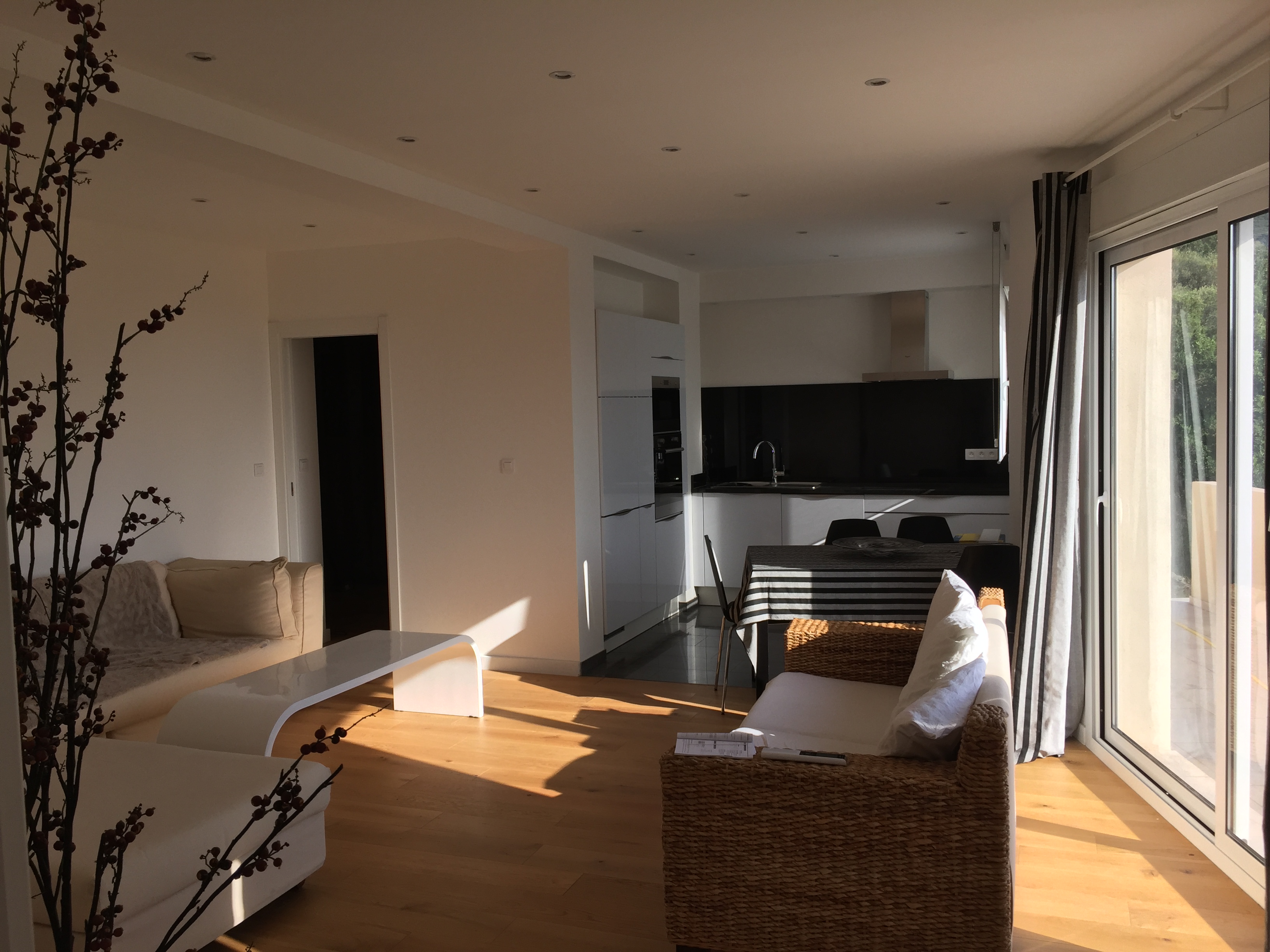 Appartement E Valle