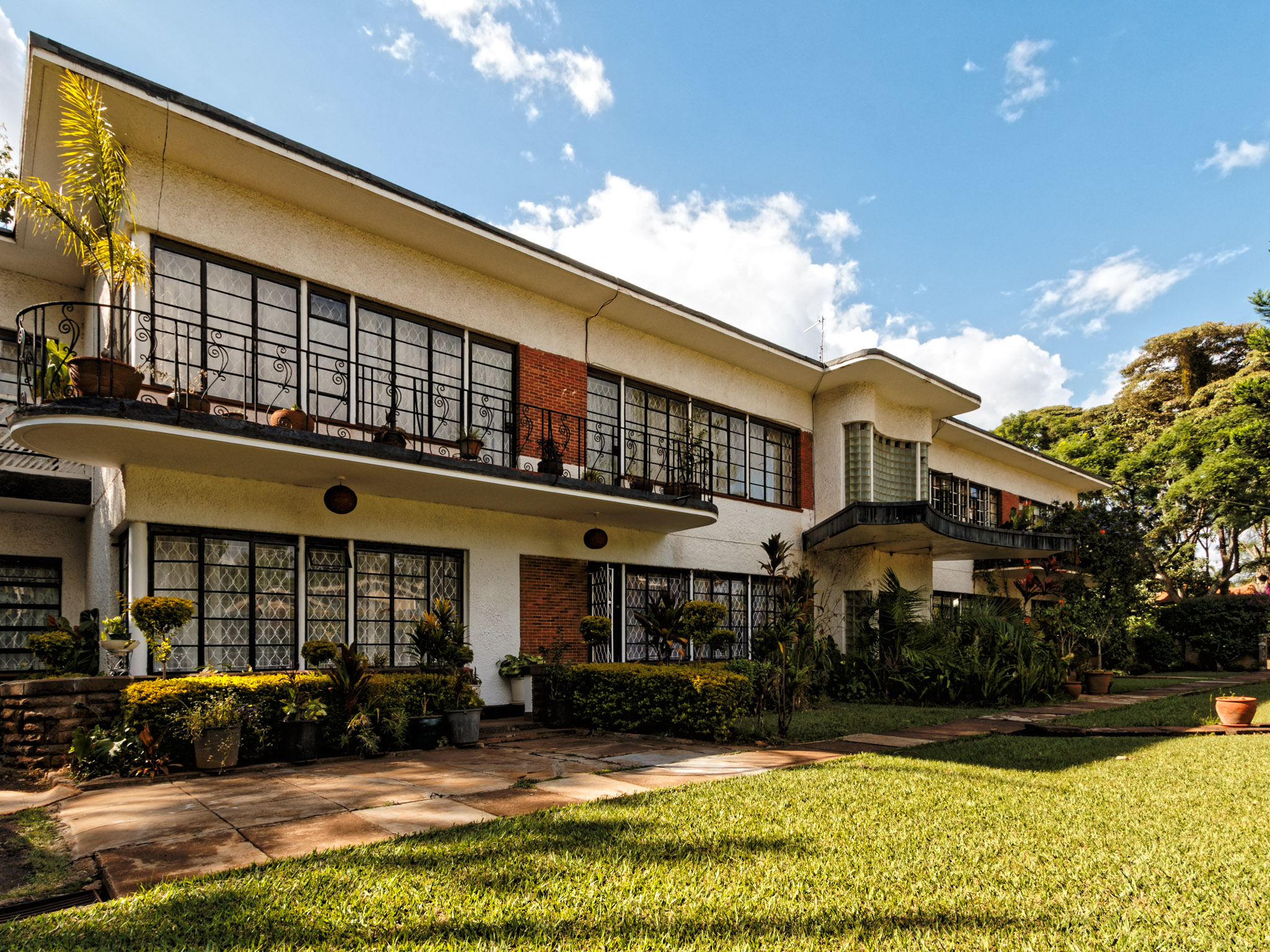 Urafiki Place Serene apartment close to the UN in Westlands, Nairobi