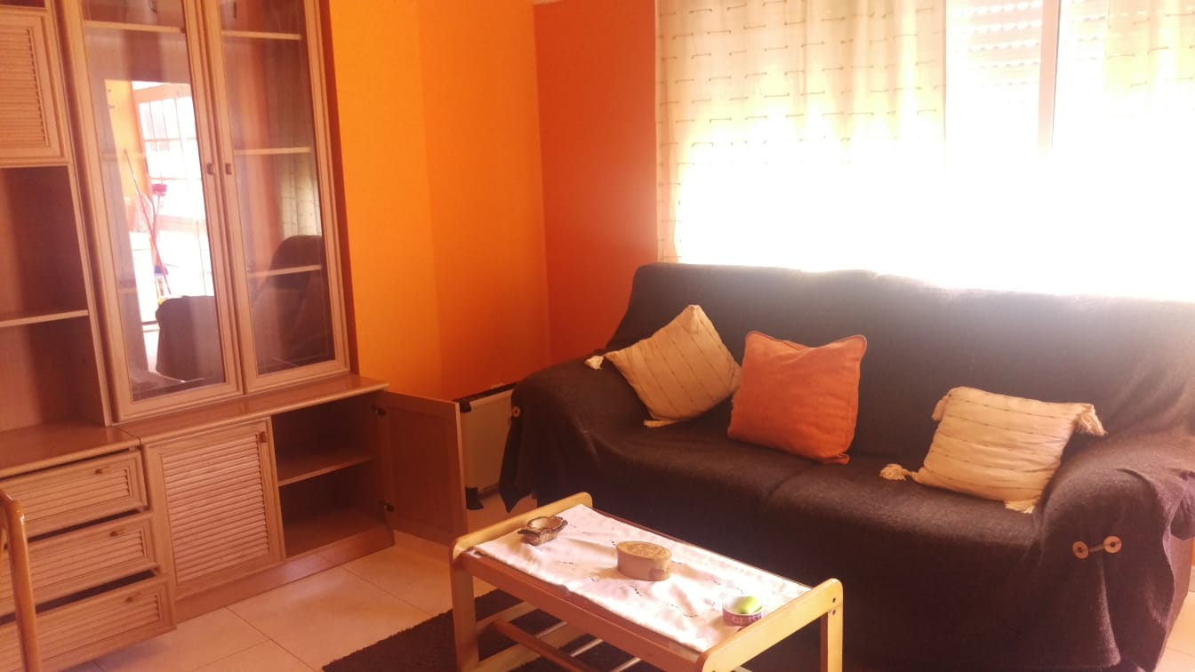 Apartamento en Burela  ideal for your holidays.