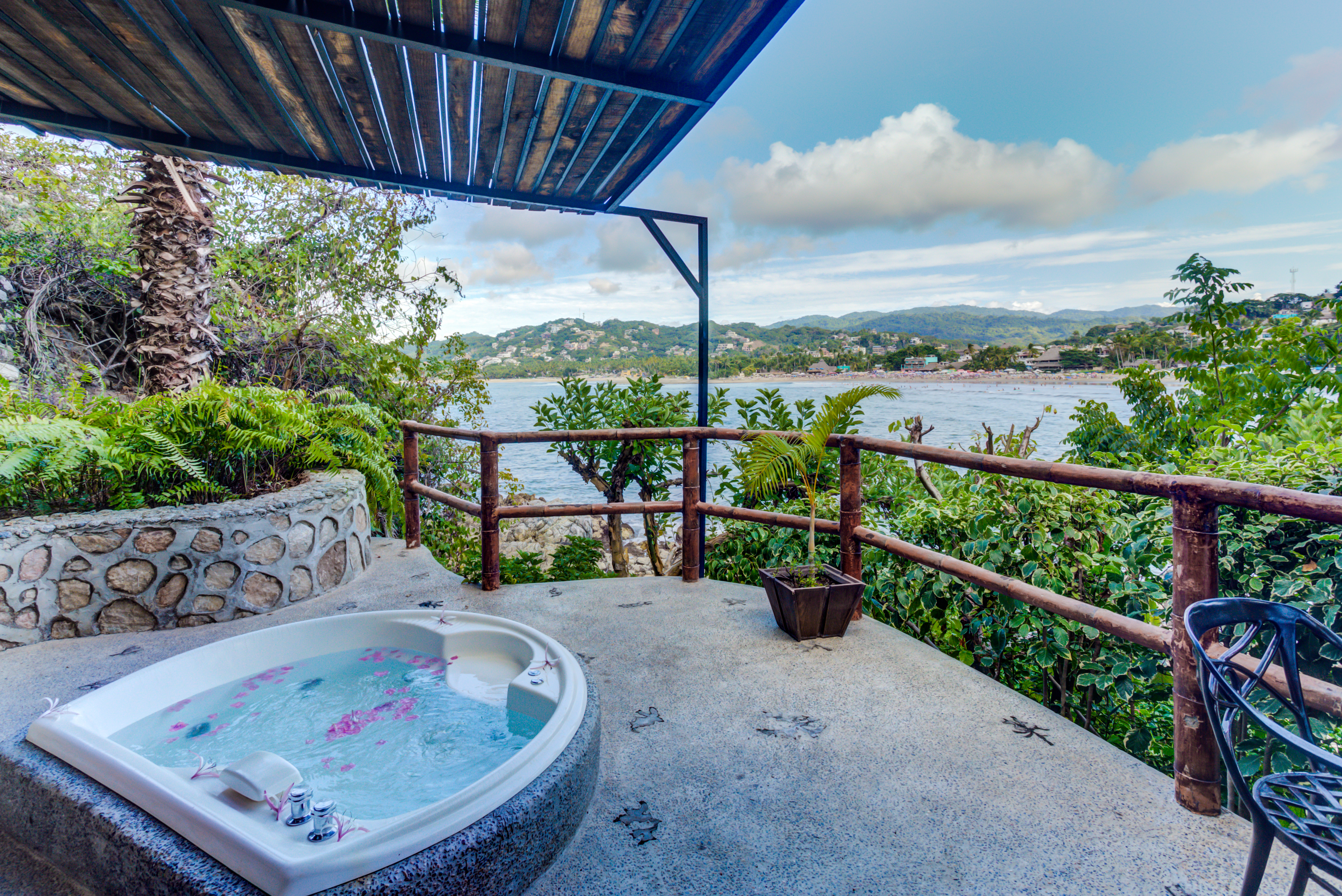 Access to Secret Beach! Pescador - Casa Los Arcos