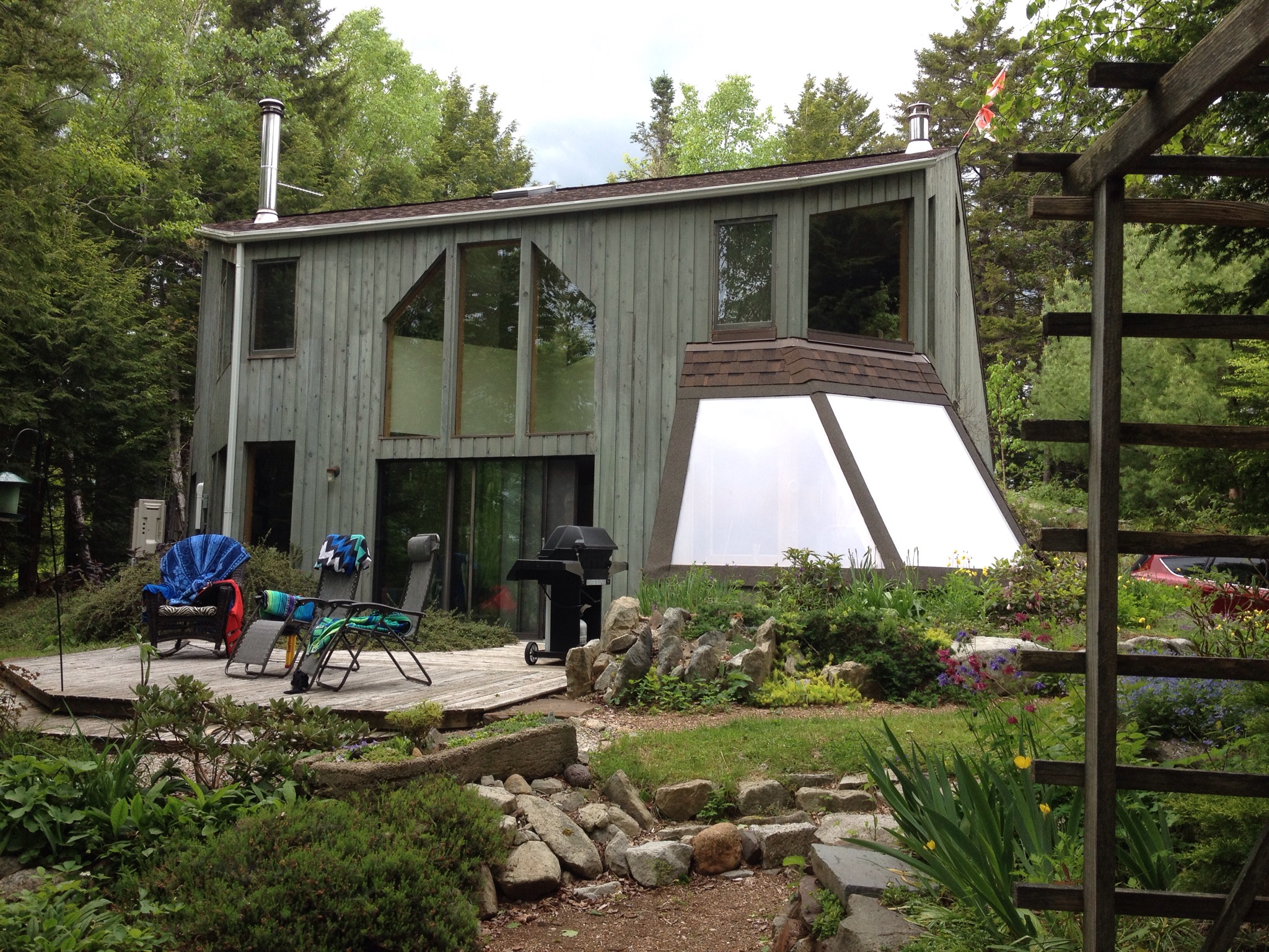 Perfect family lake getaway Houses for Rent in Chester Basin, Nova