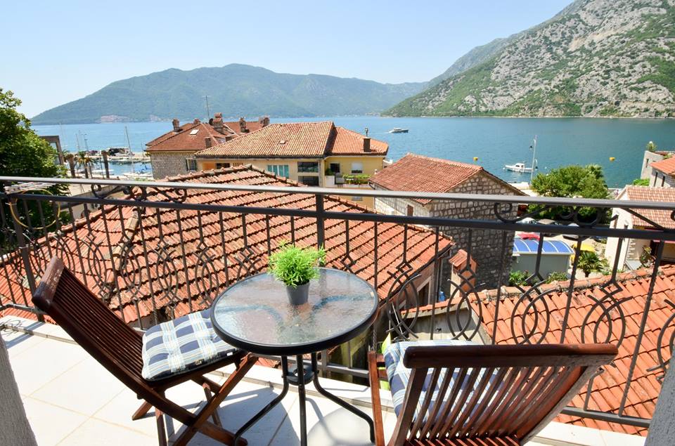 Stone house Duplex apartment “Katurić”