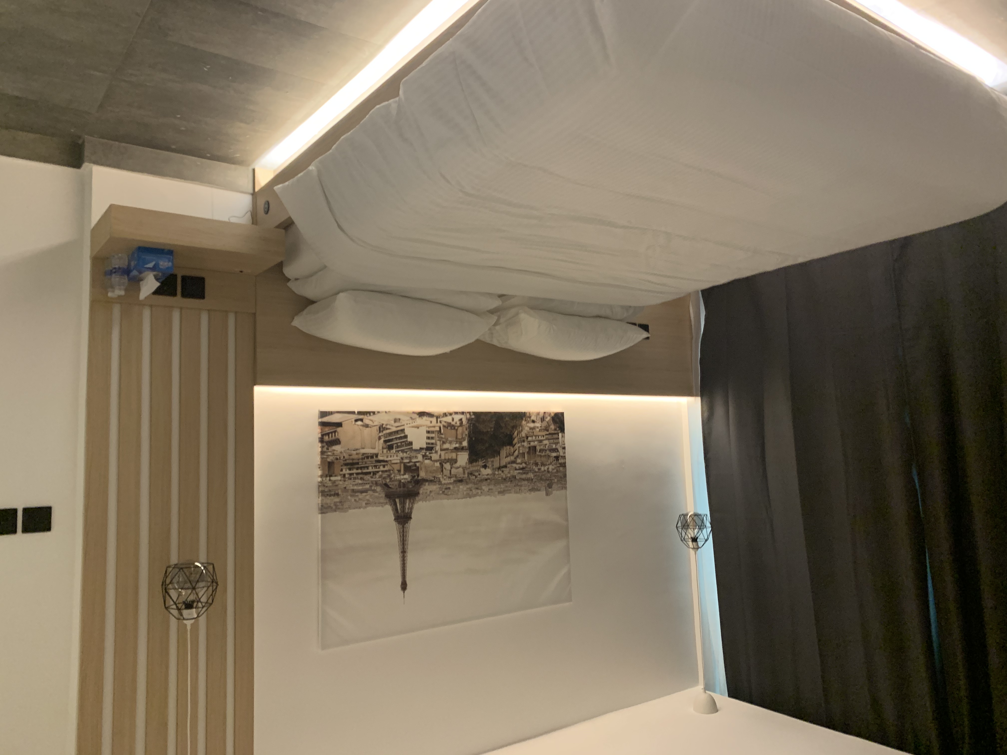 ♥ Lovely Seaview apartment heart of Salmiya