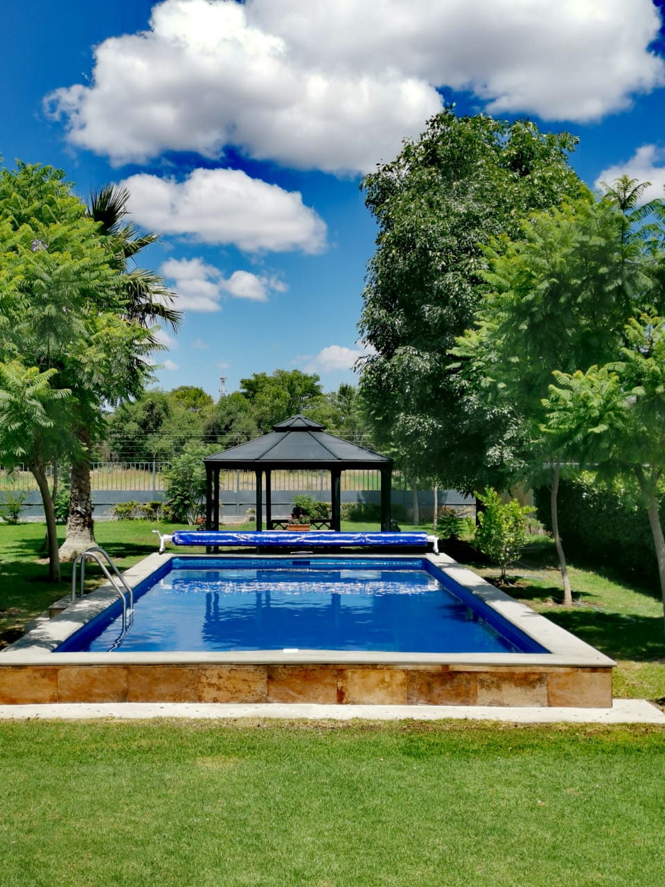 WHITE HOUSE TEQUISQUIAPAN, QRO. Houses for Rent in Tequisquiapan