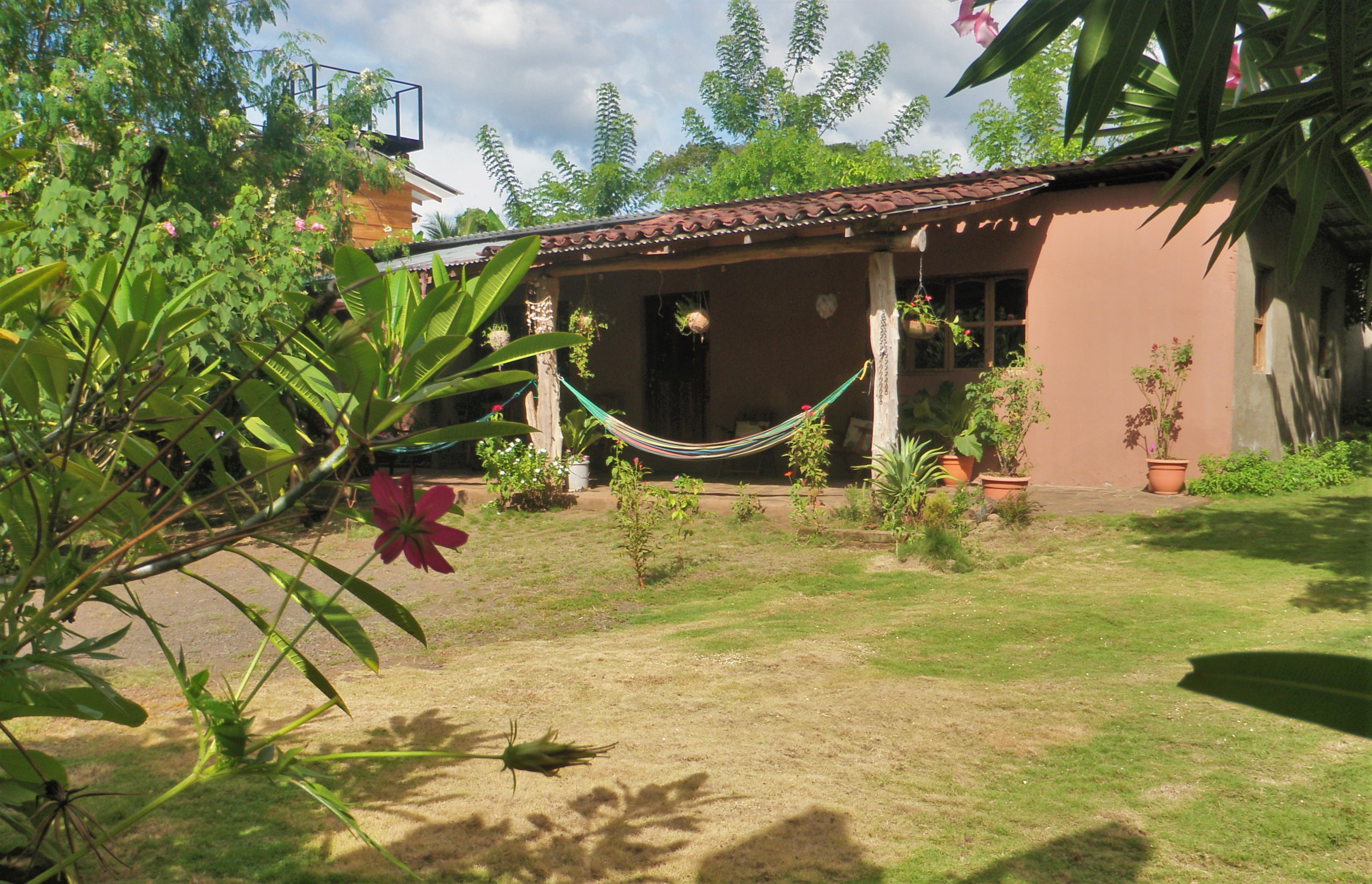Isla Ometepe, Papaki House Private Room Houses for Rent in Mérida
