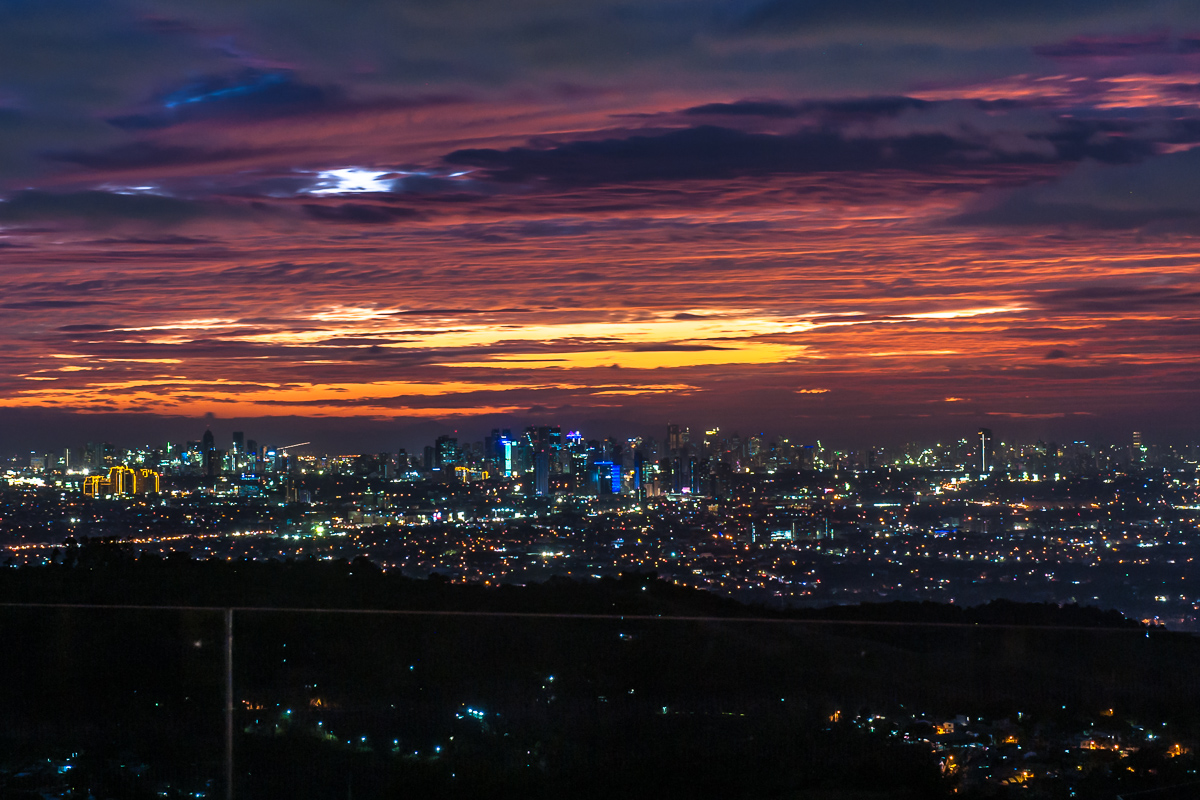timberland san mateo city lights