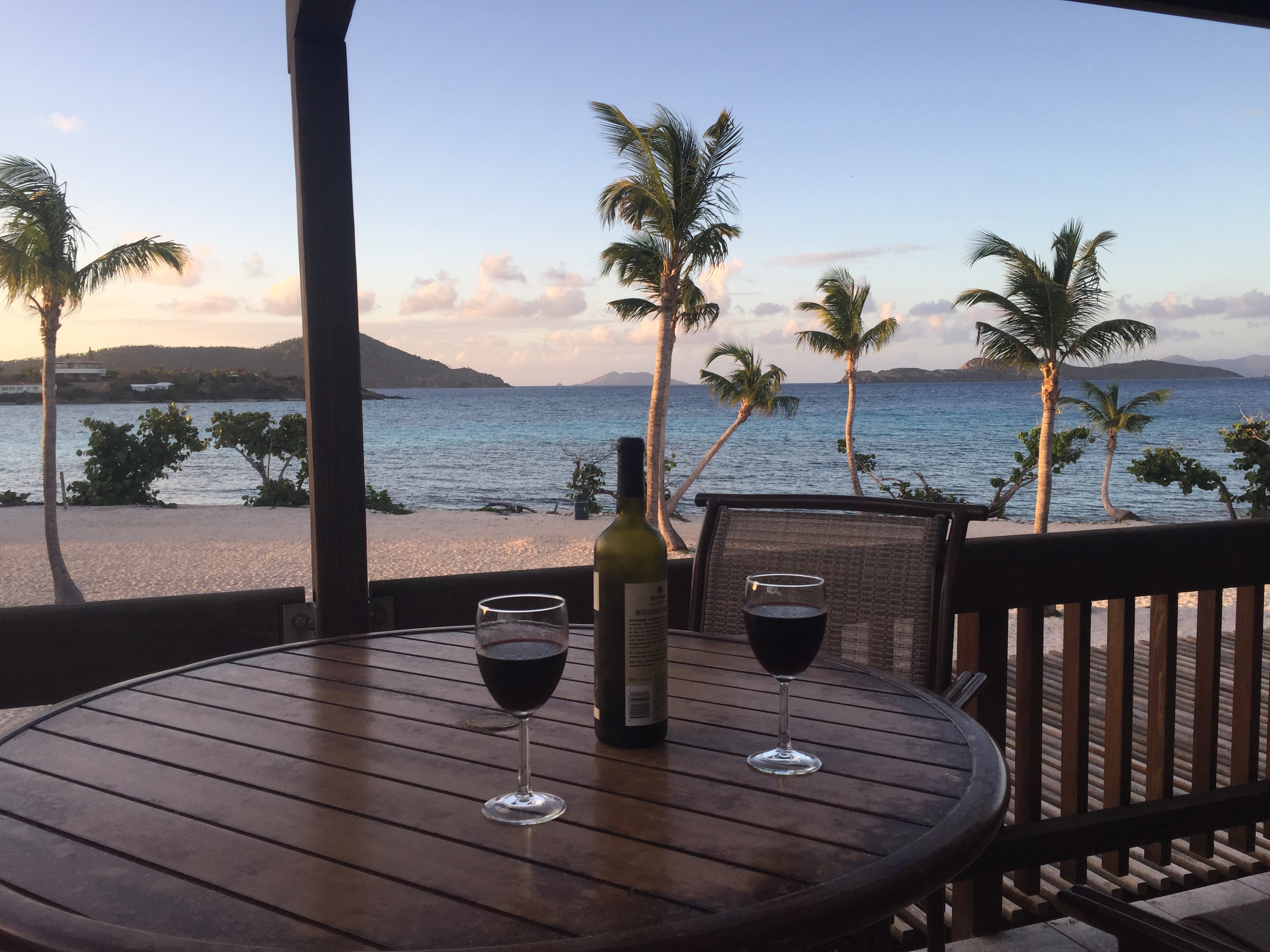 Two Adjoining Condos in Paradise - Corner Unit